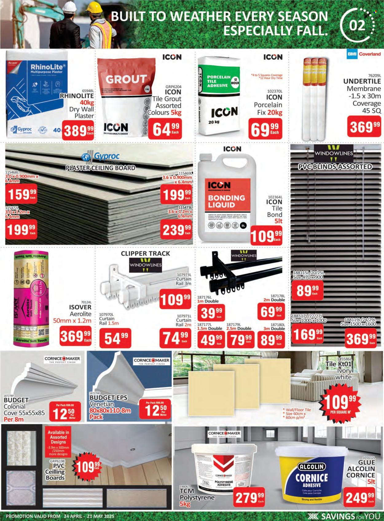 Kit Kat Cash & Carry specials - 24/04/2025 - 21/05/2025. Page 2
