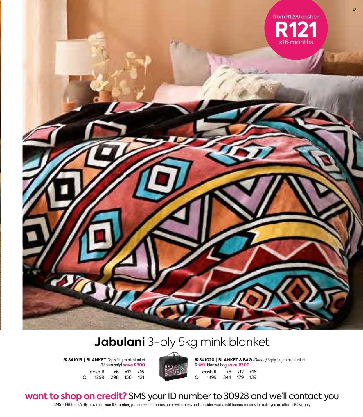 HomeChoice specials - 24/04/2025 - 26/06/2025. Page 15