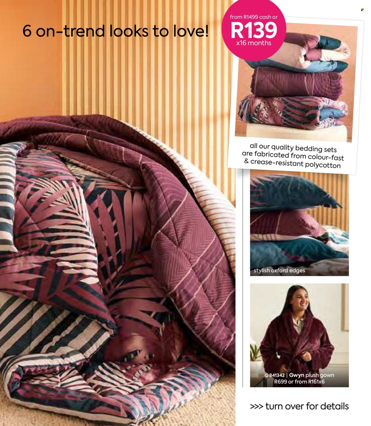 HomeChoice specials - 24/04/2025 - 26/06/2025. Page 43