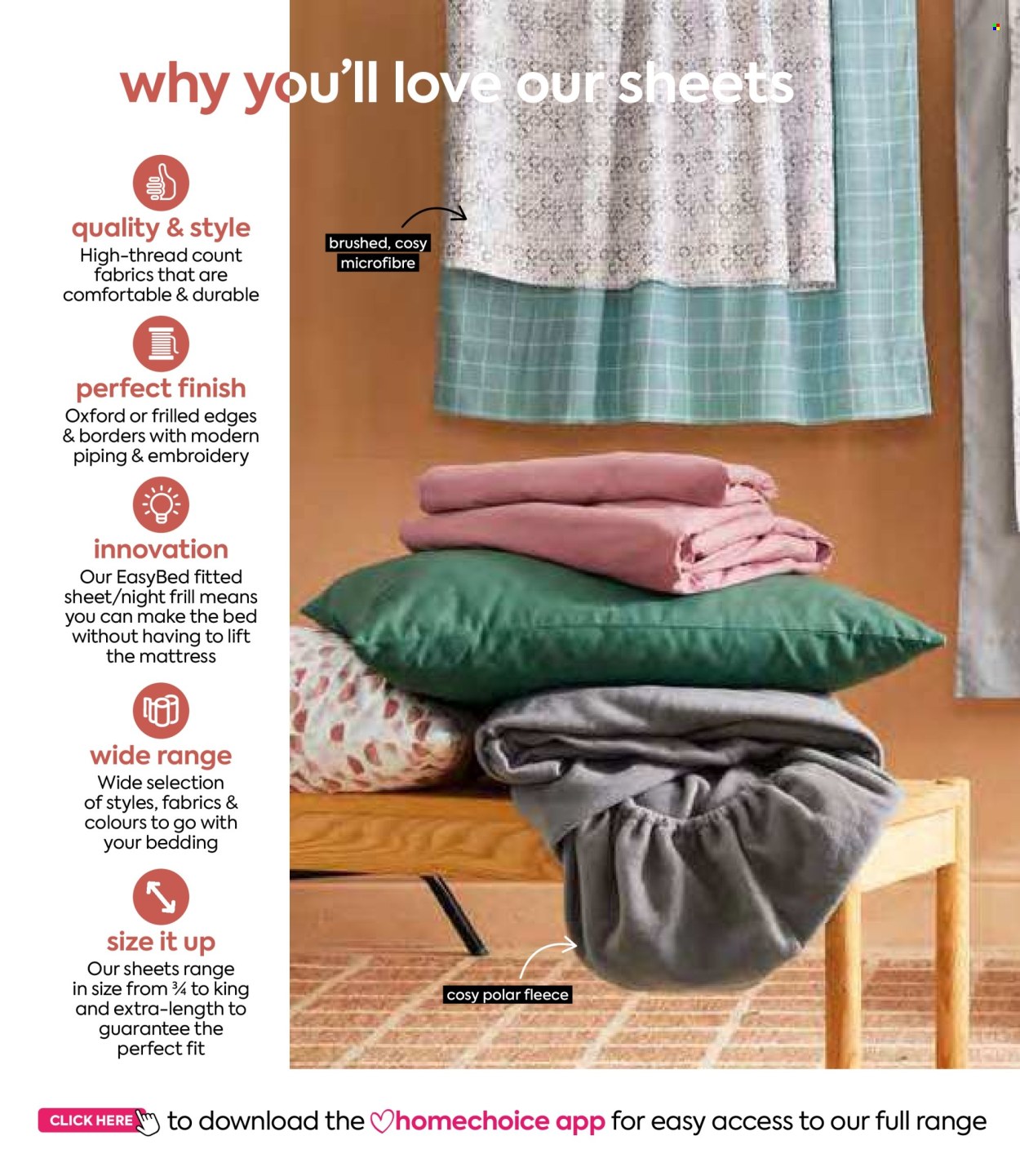 HomeChoice specials - 24/04/2025 - 26/06/2025. Page 68
