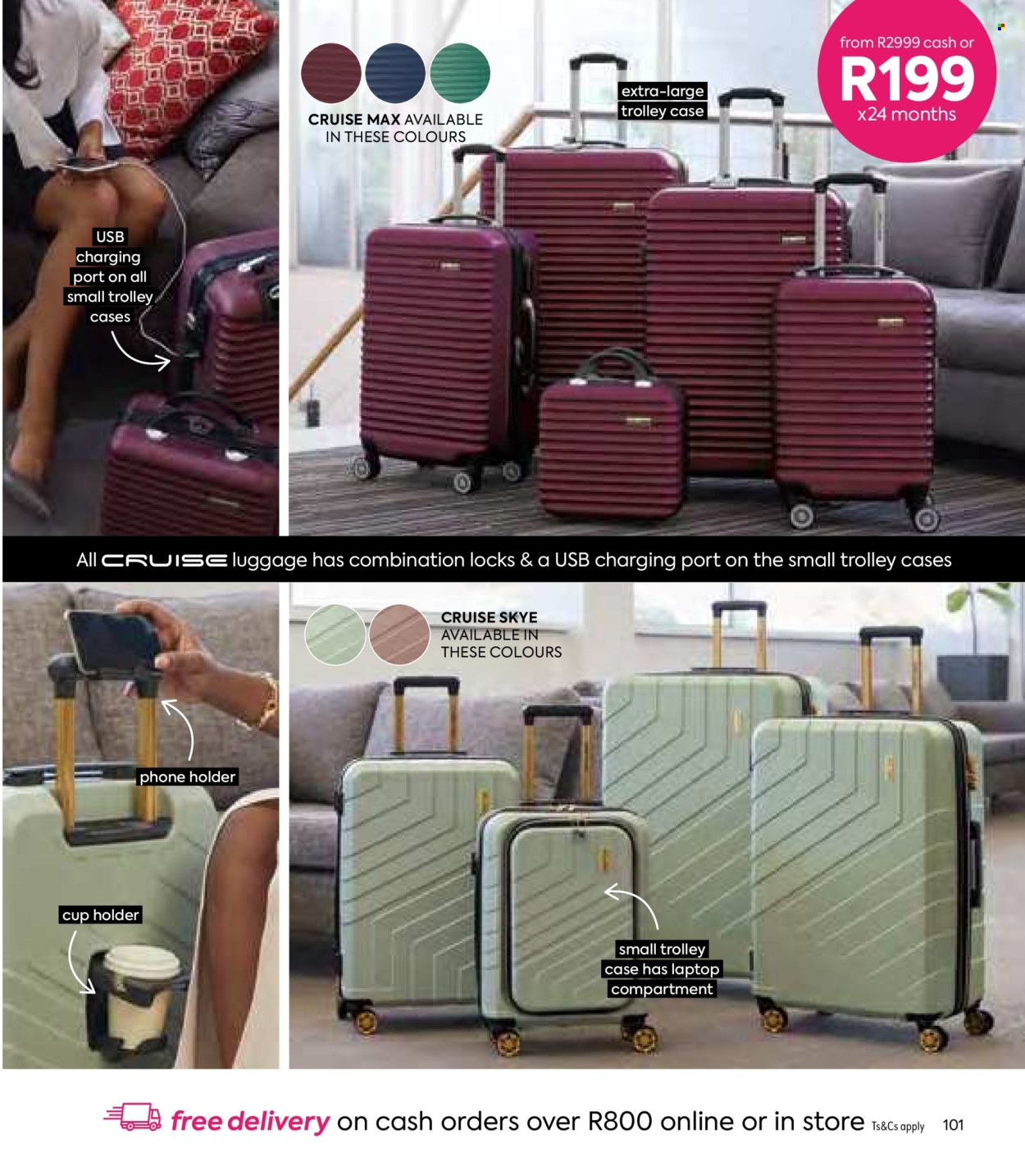 HomeChoice specials - 24/04/2025 - 26/06/2025. Page 101