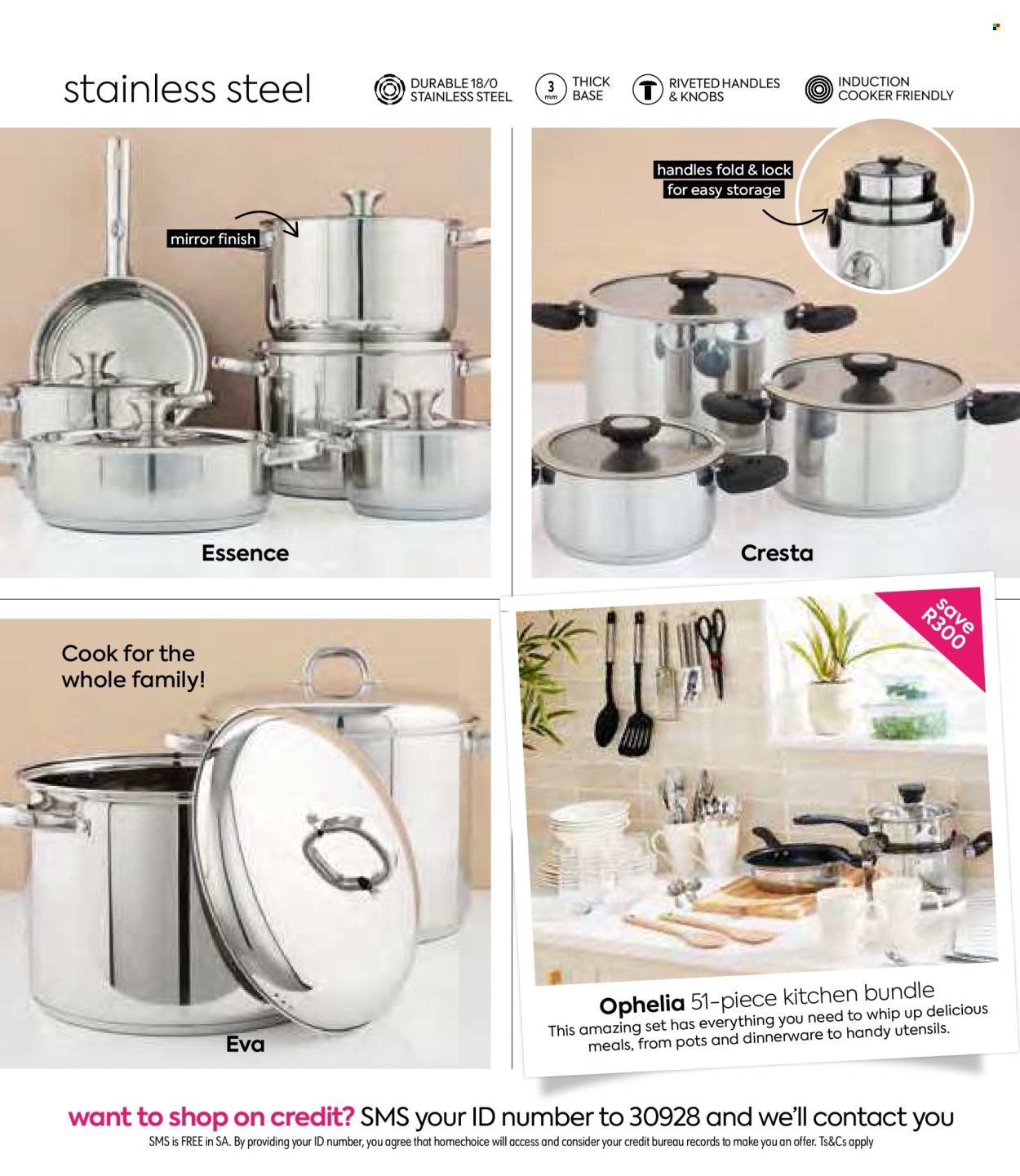 HomeChoice specials - 24/04/2025 - 26/06/2025. Page 116