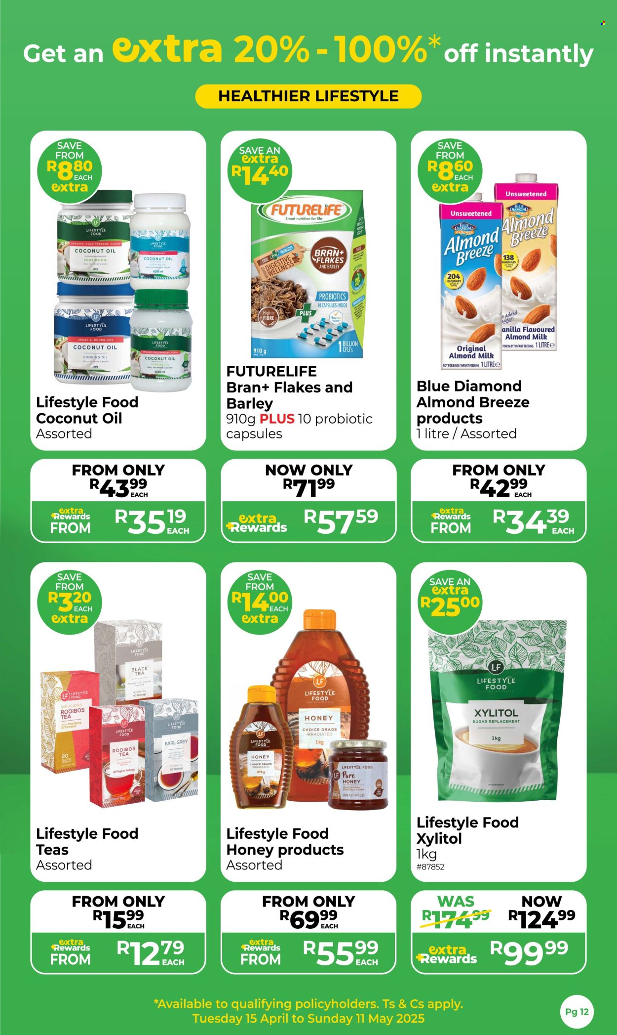 Dis-Chem specials - 15/04/2025 - 11/05/2025. Page 12
