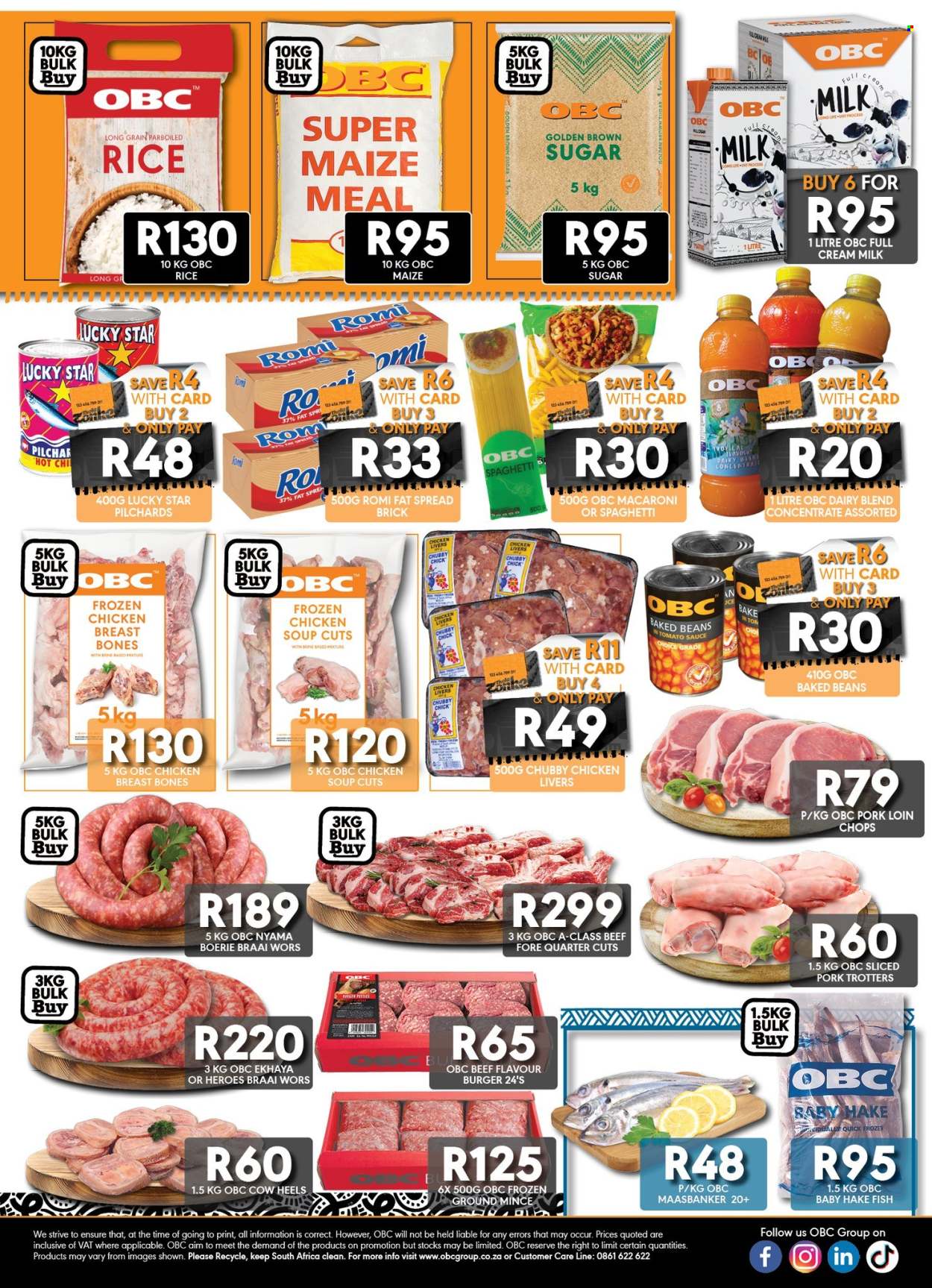 OBC specials - 24/04/2025 - 30/04/2025. Page 2
