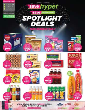 Save catalogue  - 27/04/2025 - 27/04/2025.