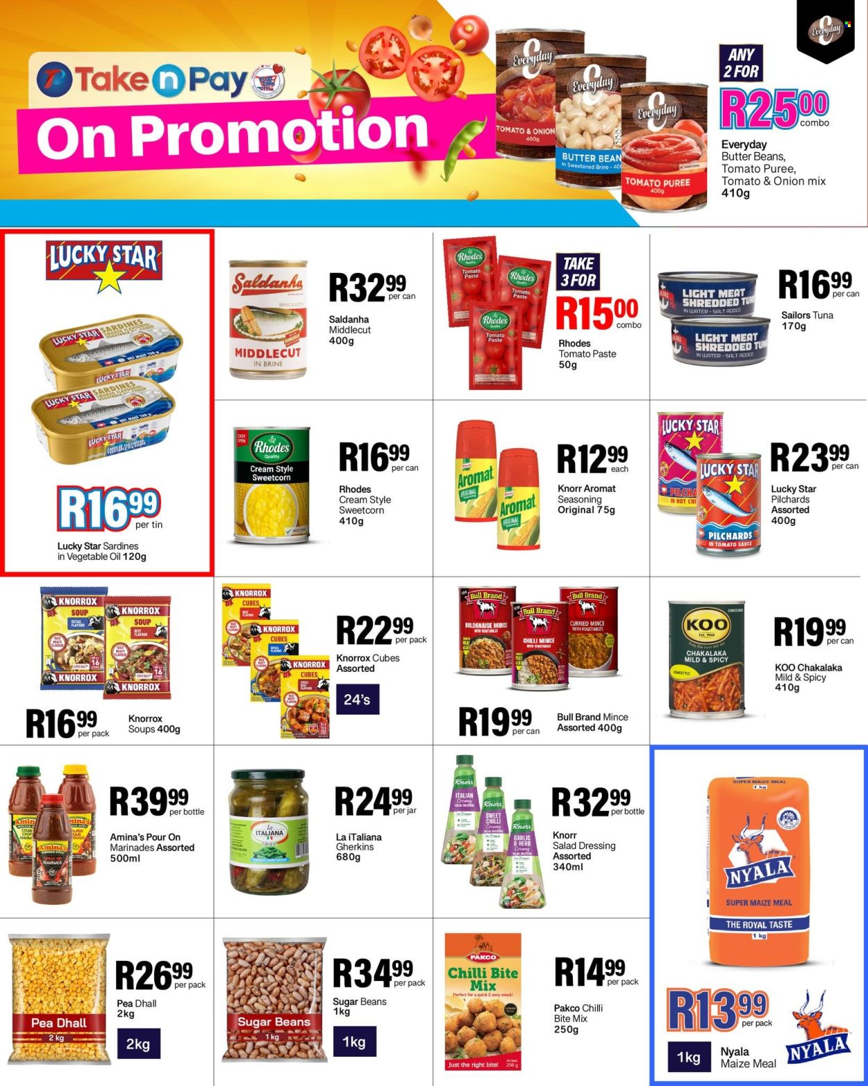 Take n Pay specials - 28/04/2025 - 04/05/2025. Page 3