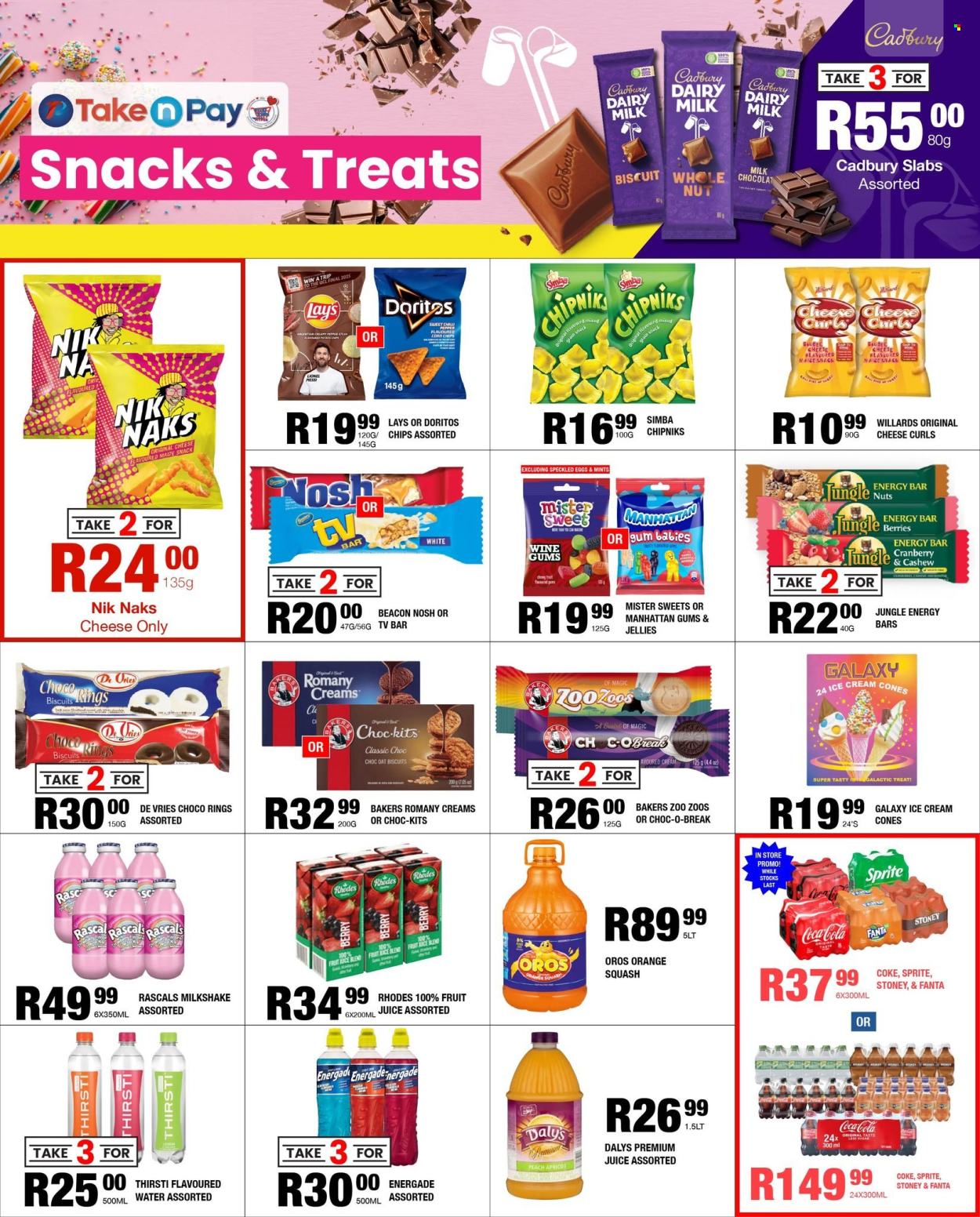 Take n Pay specials - 28/04/2025 - 04/05/2025. Page 4