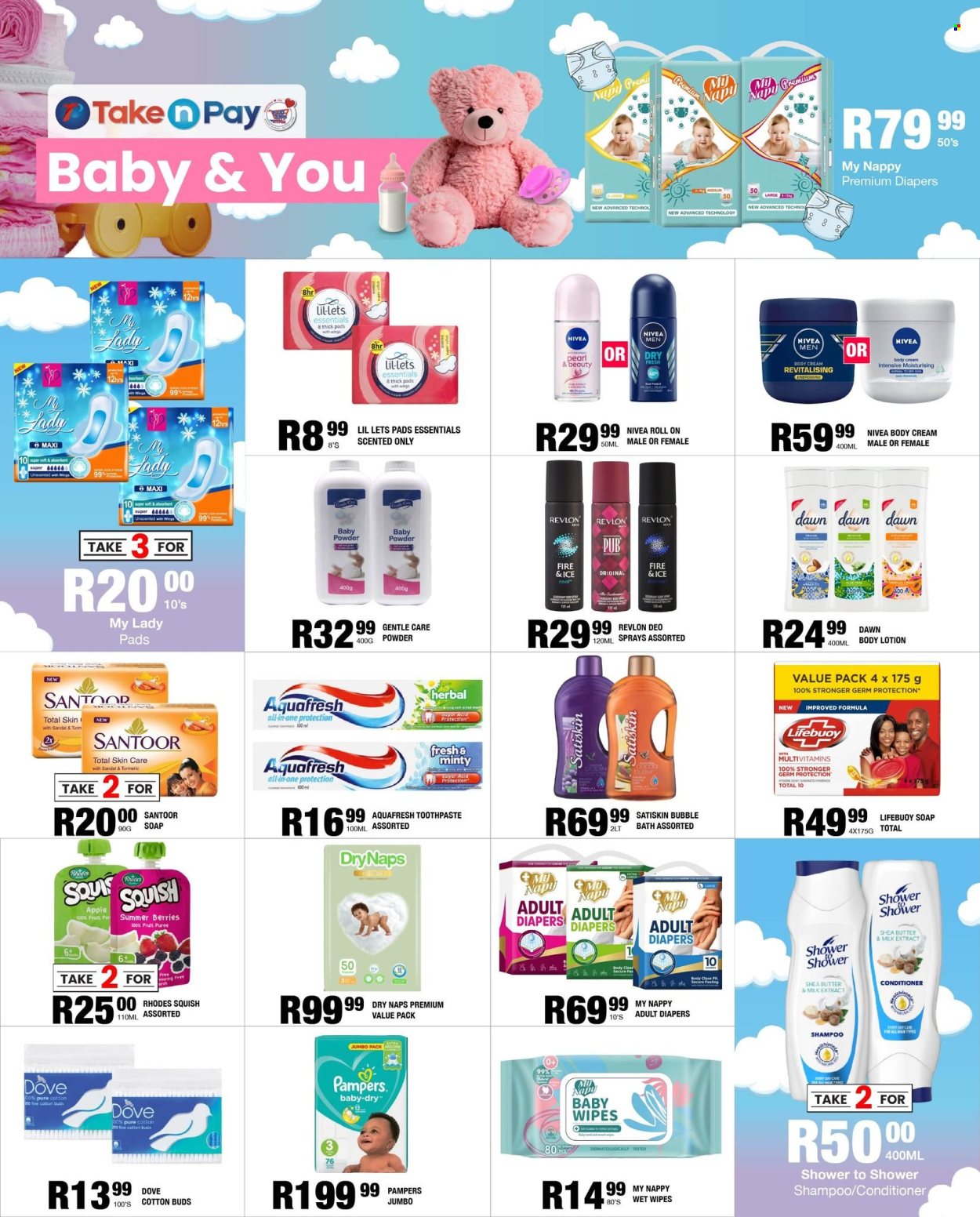 Take n Pay specials - 28/04/2025 - 04/05/2025. Page 8