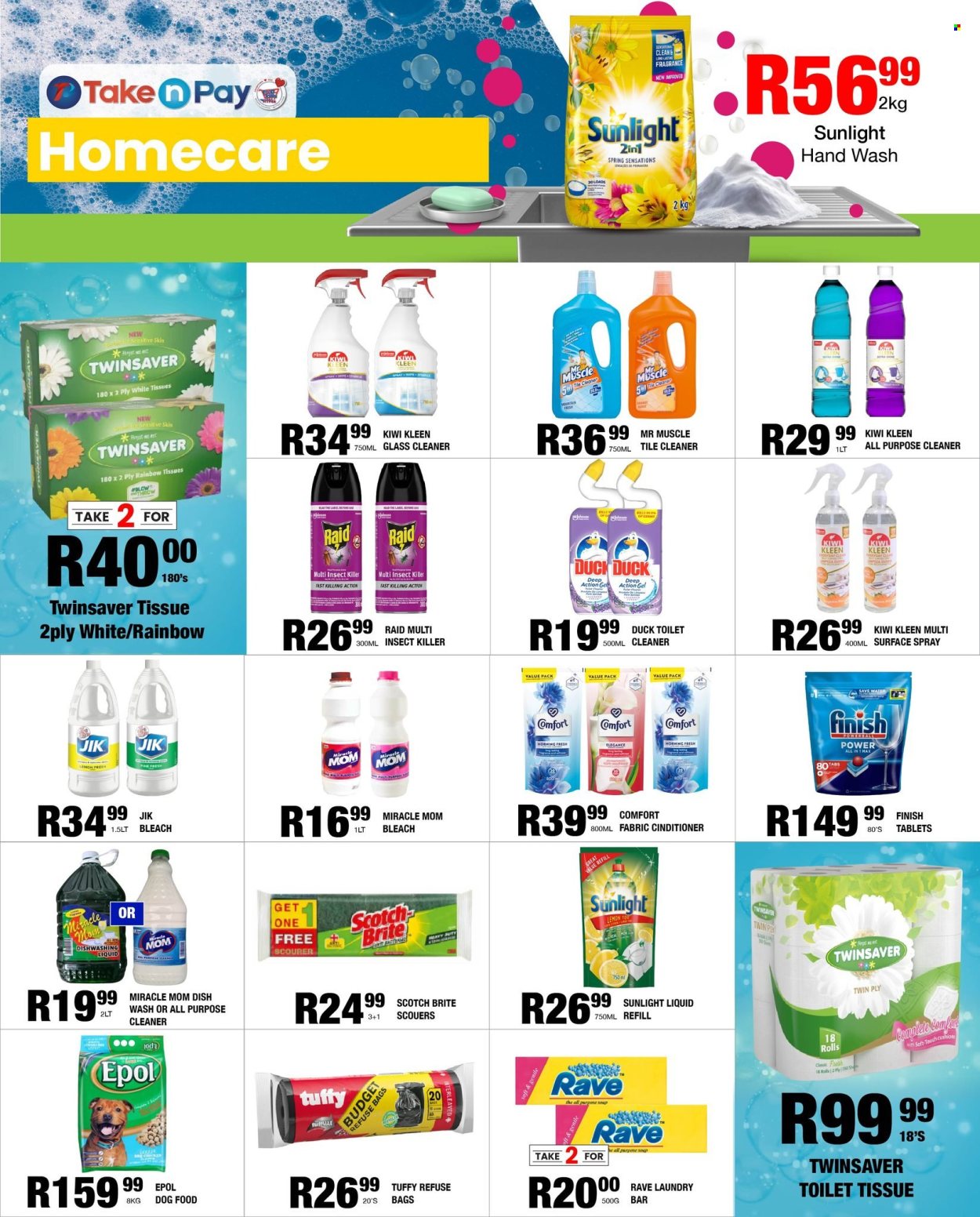 Take n Pay specials - 28/04/2025 - 04/05/2025. Page 9
