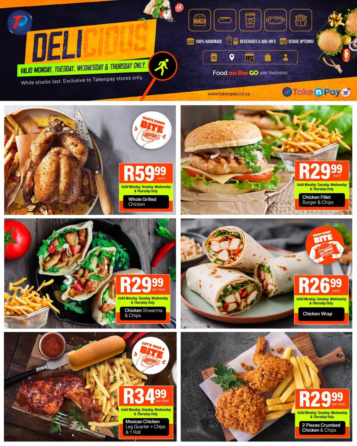 Take n Pay specials - 28/04/2025 - 04/05/2025. Page 10