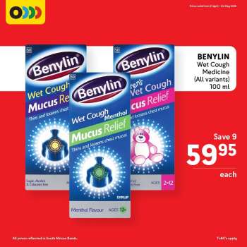 Makro catalogue  - 21/04/2025 - 04/05/2025.