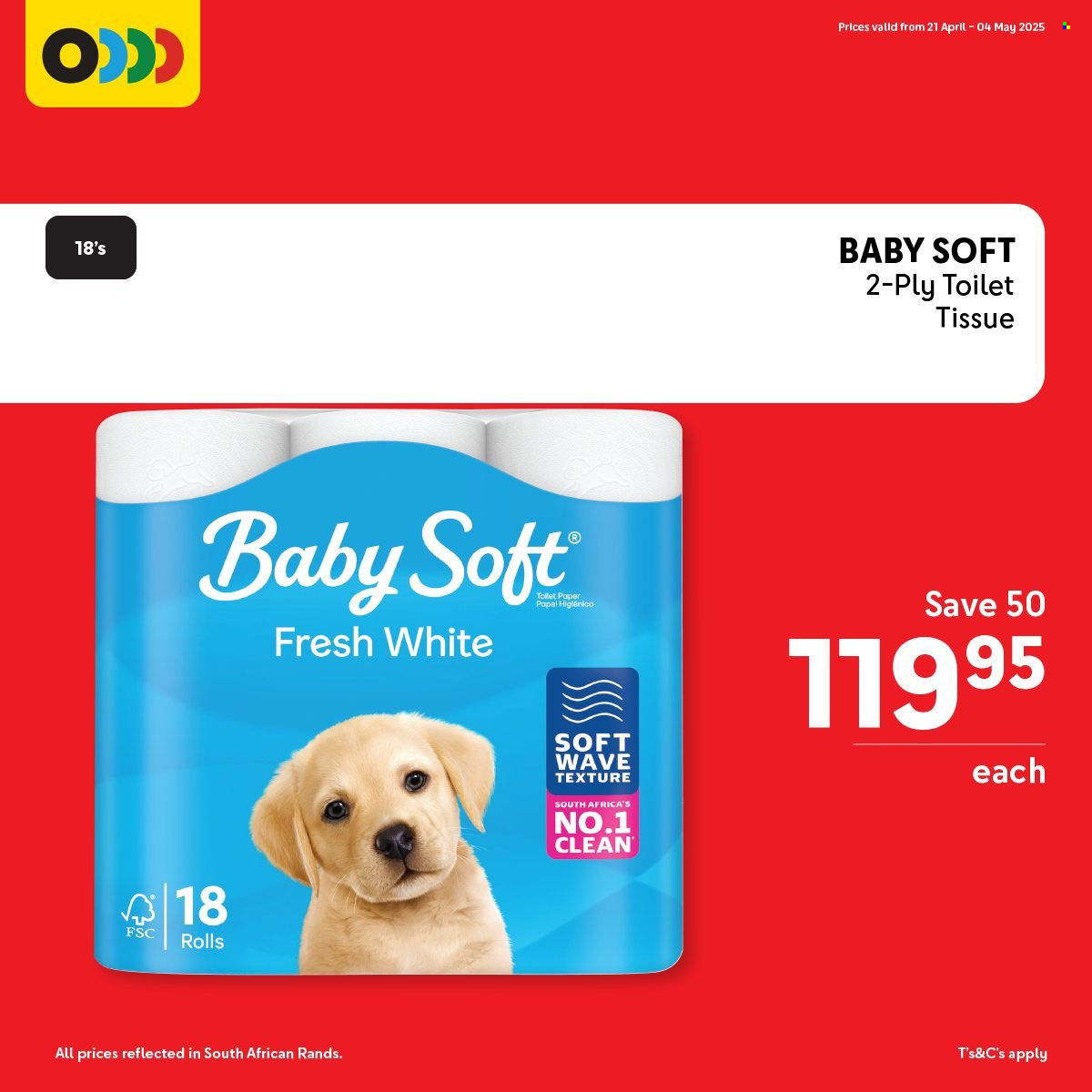 Makro specials - 21/04/2025 - 04/05/2025. Page 7