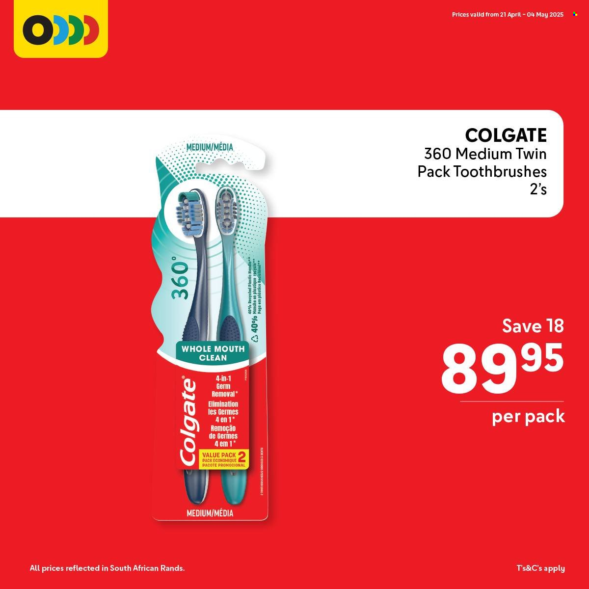 Makro specials - 21/04/2025 - 04/05/2025. Page 15