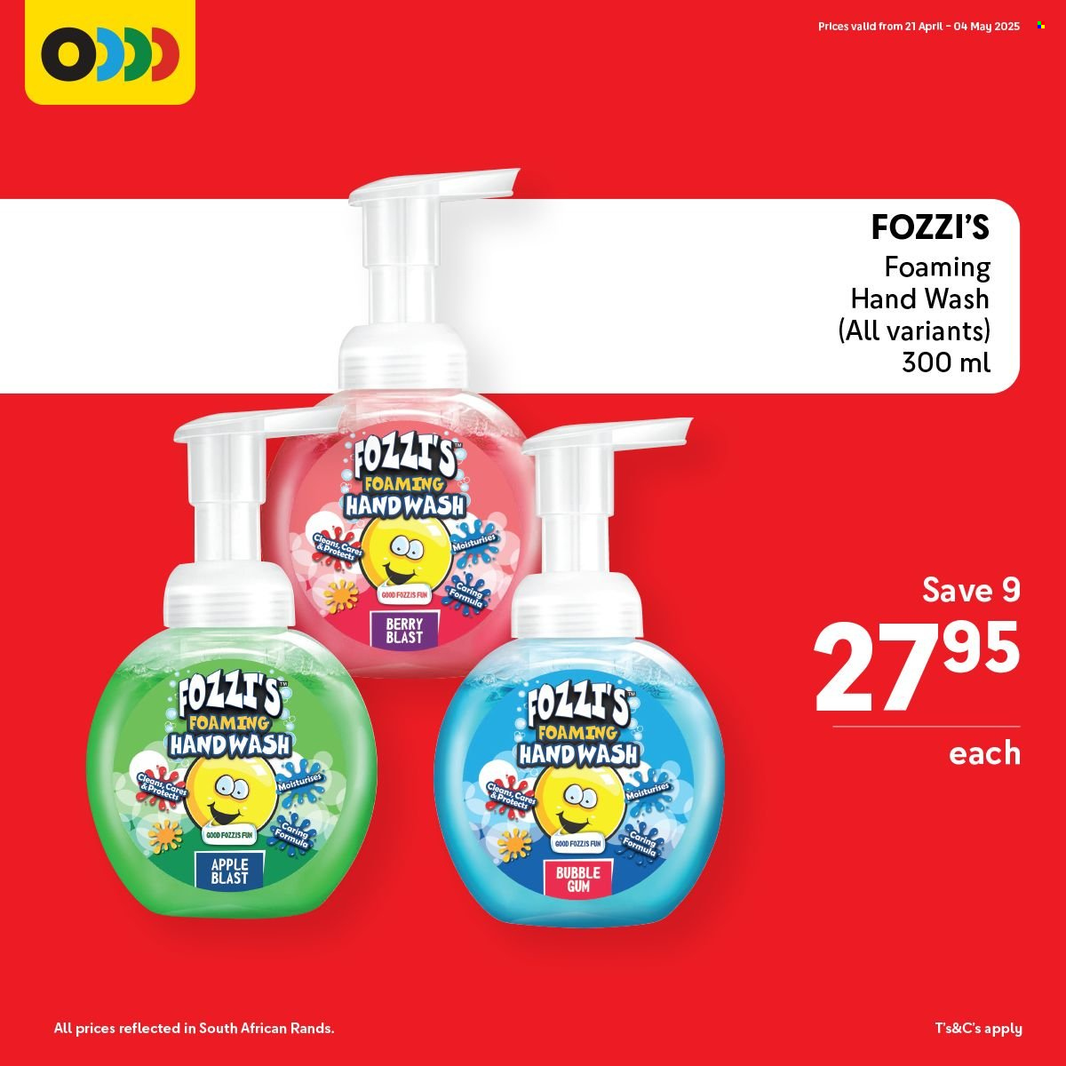 Makro specials - 21/04/2025 - 04/05/2025. Page 18
