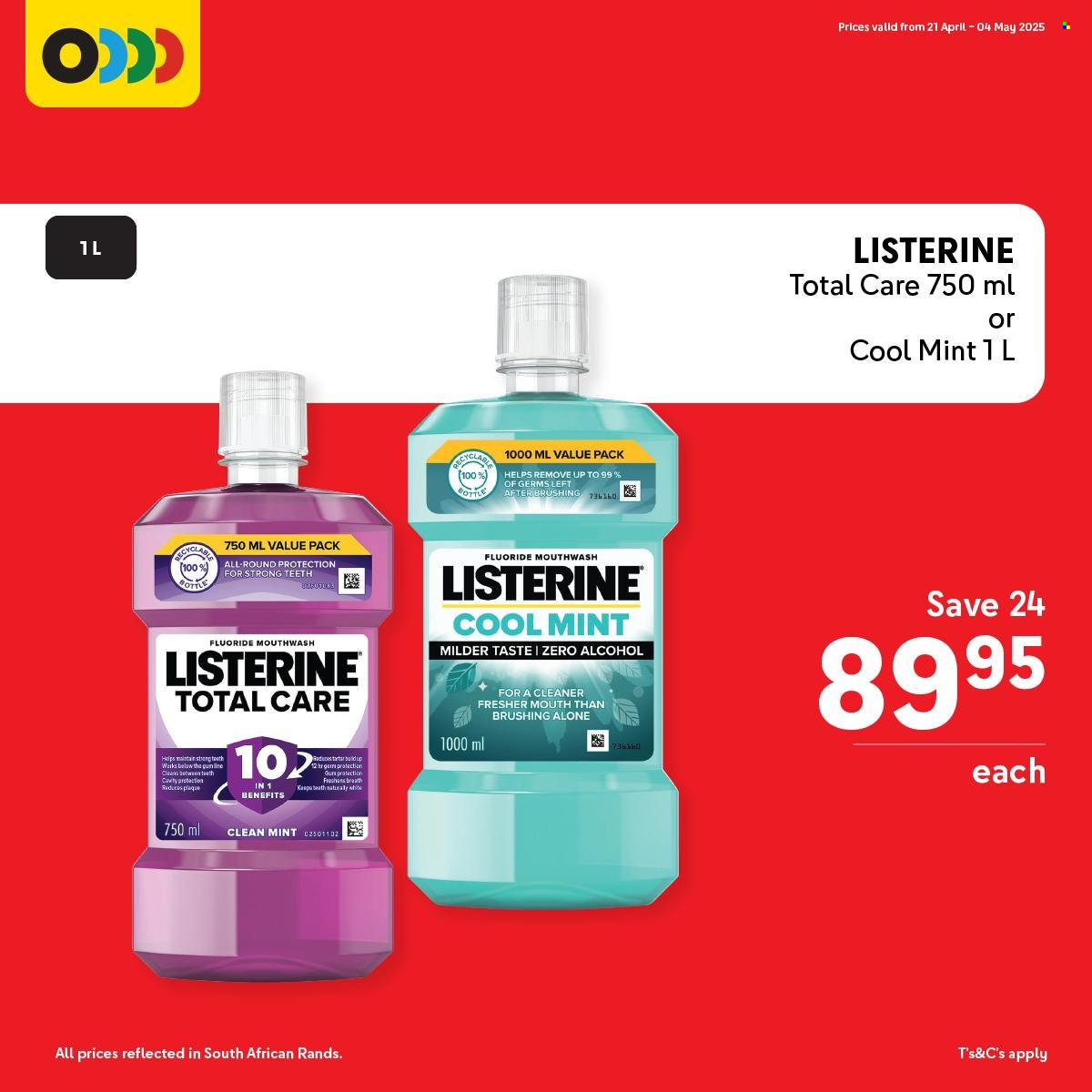 Makro specials - 21/04/2025 - 04/05/2025. Page 22