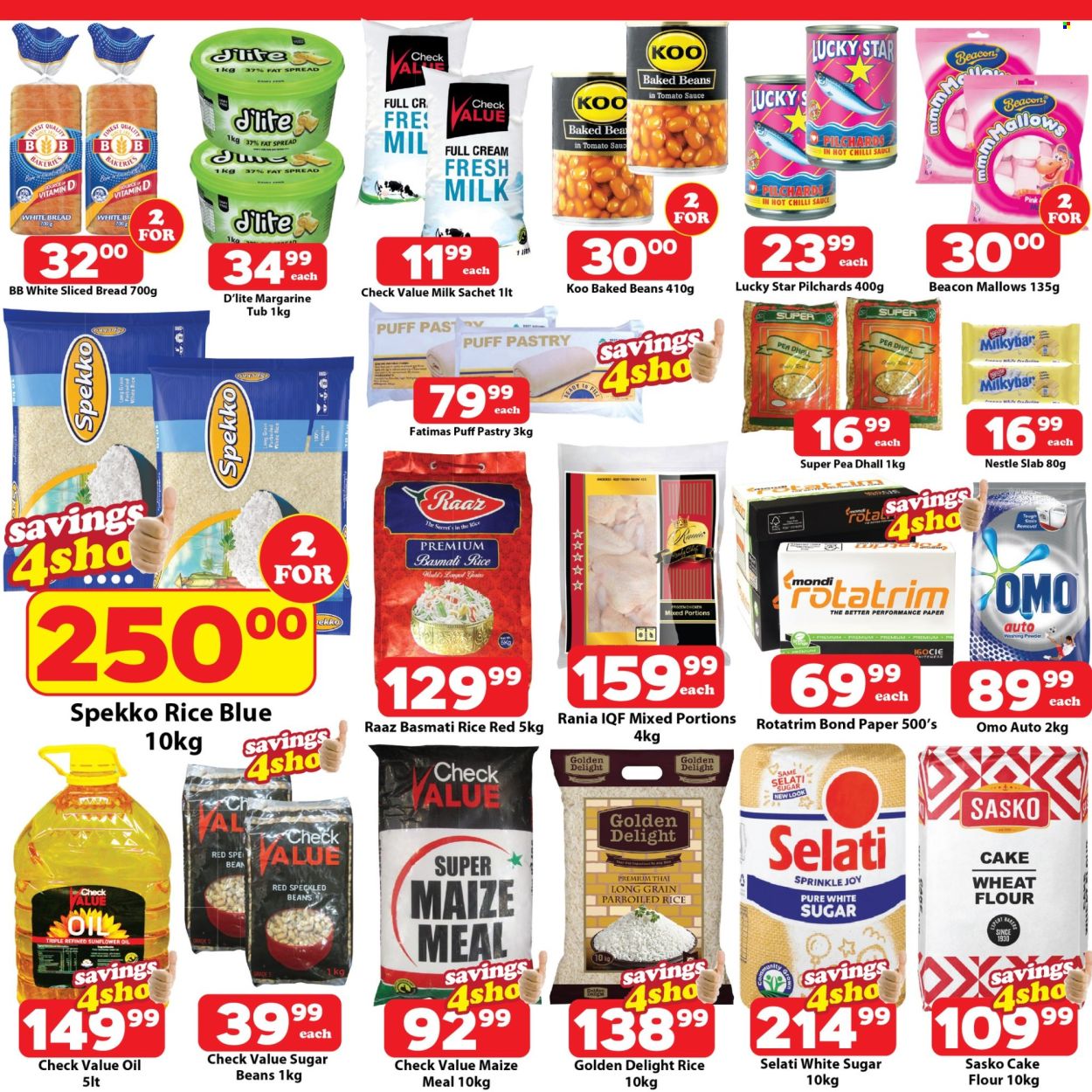 Check Save specials - 23/04/2025 - 07/05/2025. Page 2