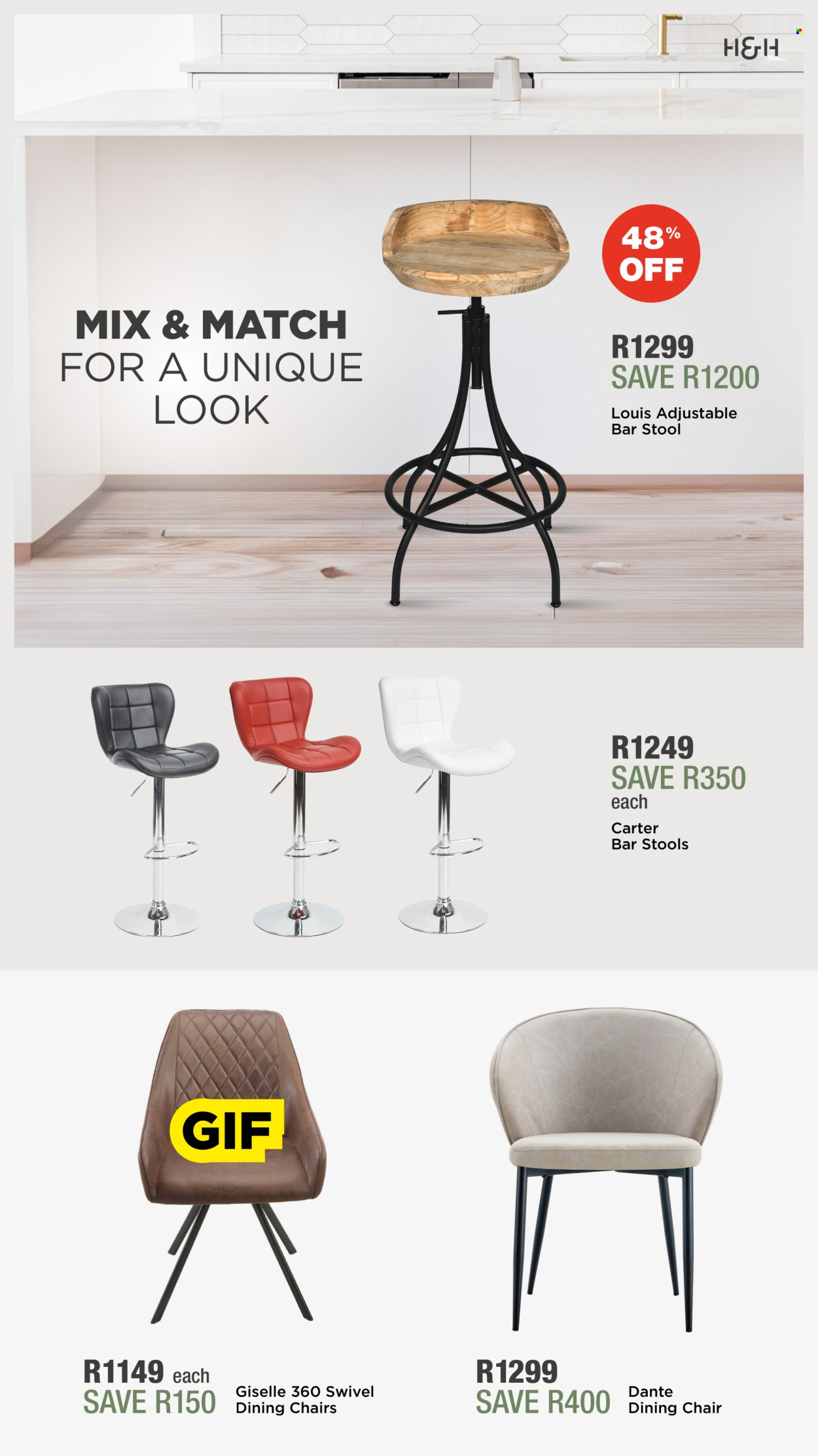 House & Home specials - 22/04/2025 - 11/05/2025. Page 17