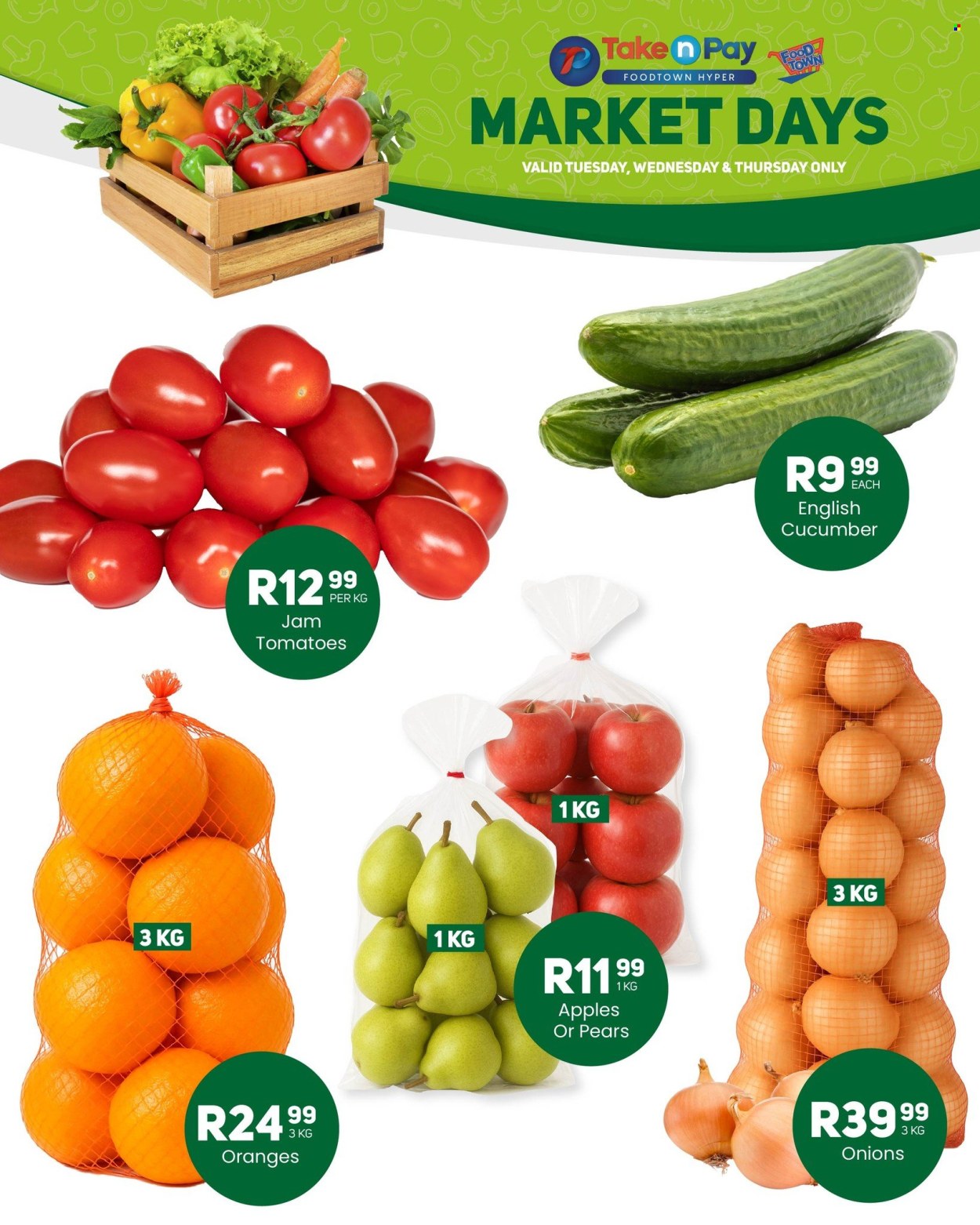 Take n Pay specials - 29/04/2025 - 01/05/2025. Page 2
