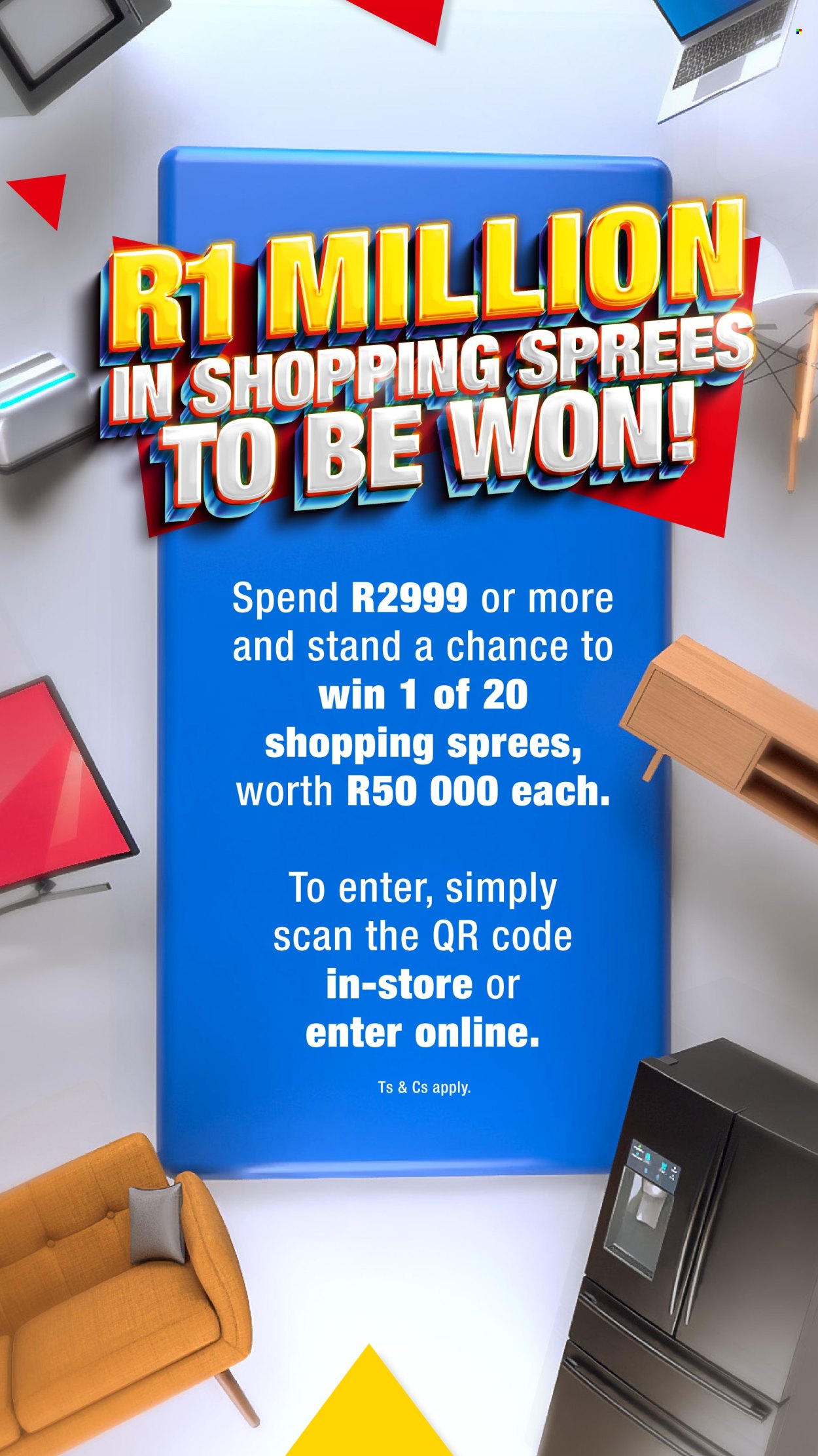 OK Furniture specials - 29/04/2025 - 16/06/2025. Page 8