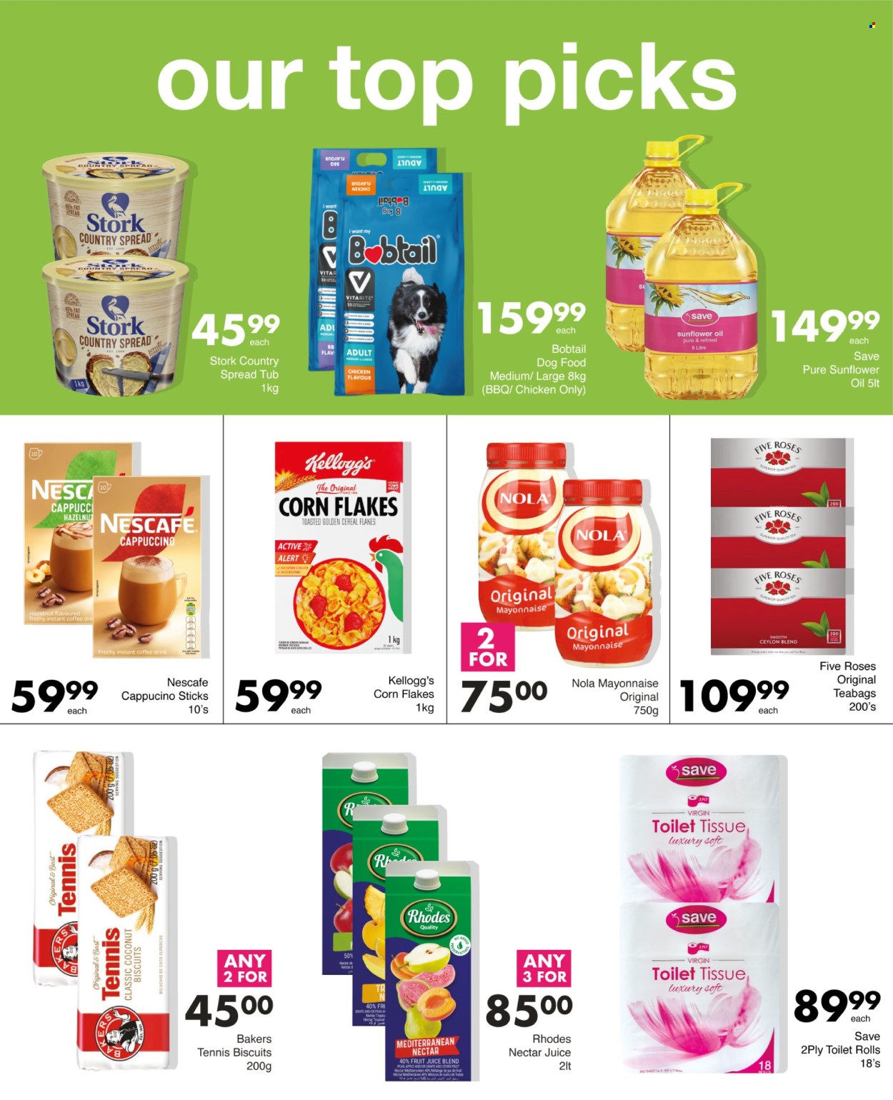 Save hyper specials - 30/04/2025 - 11/05/2025. Page 2