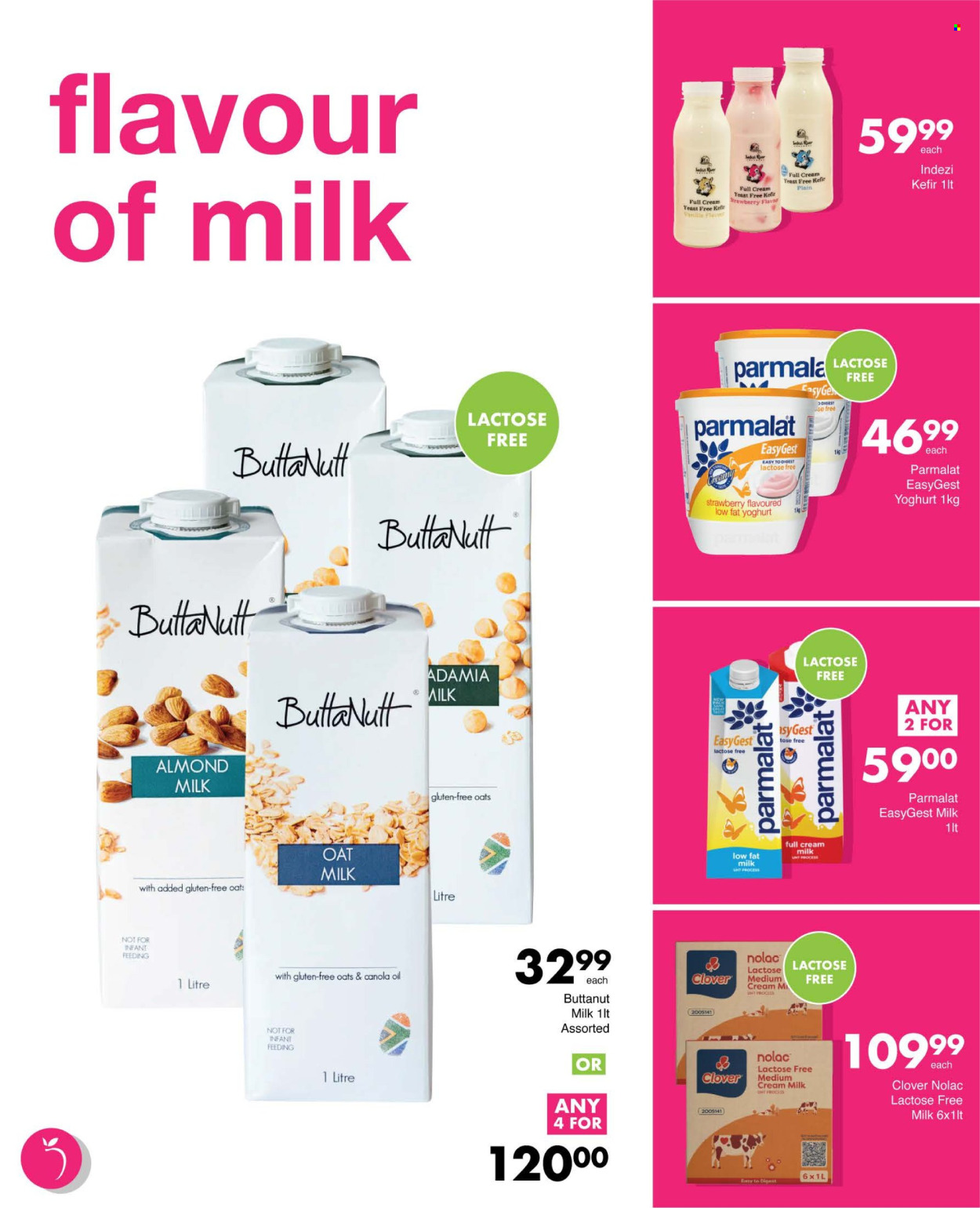 Save hyper specials - 30/04/2025 - 11/05/2025. Page 6