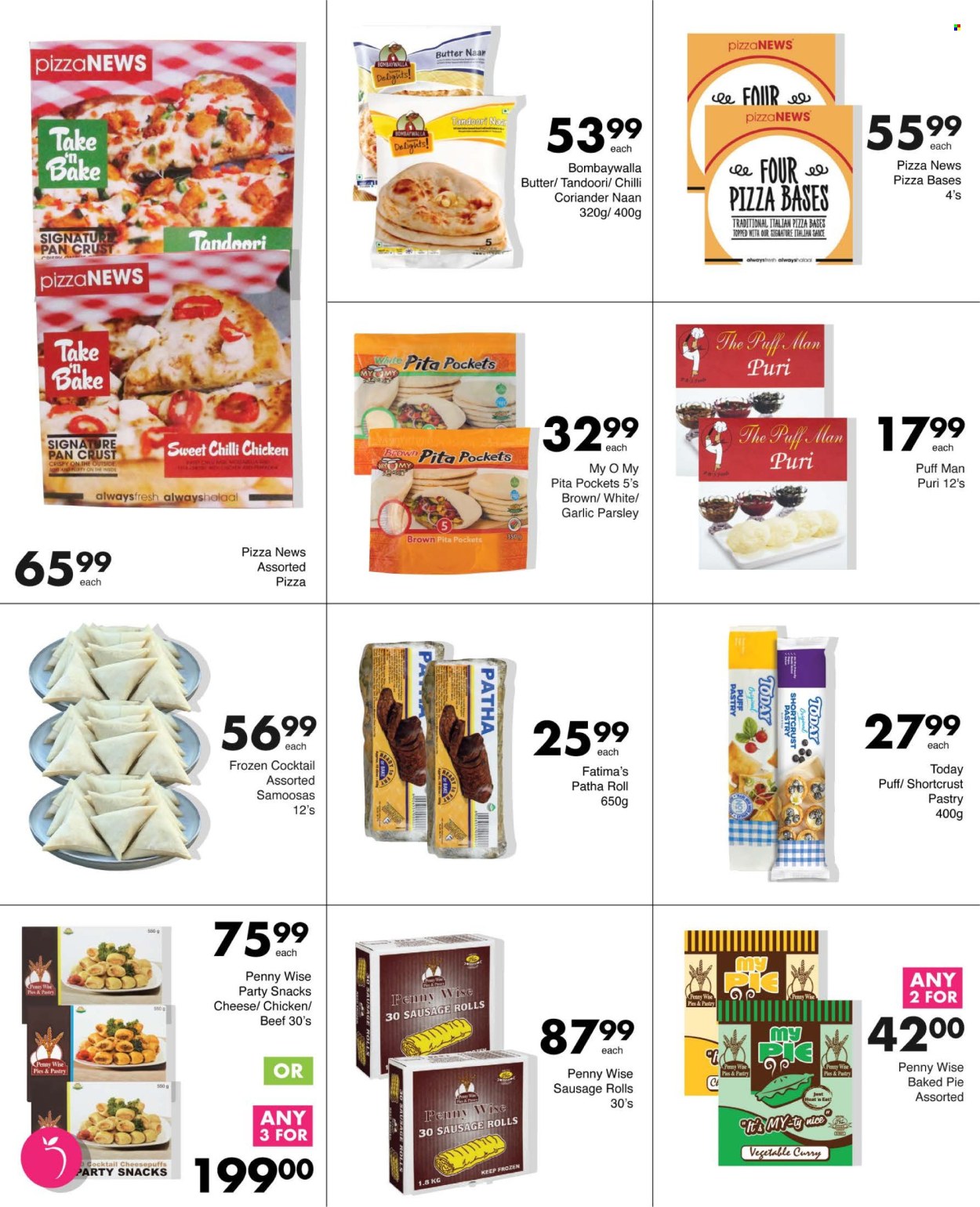 Save hyper specials - 30/04/2025 - 11/05/2025. Page 12