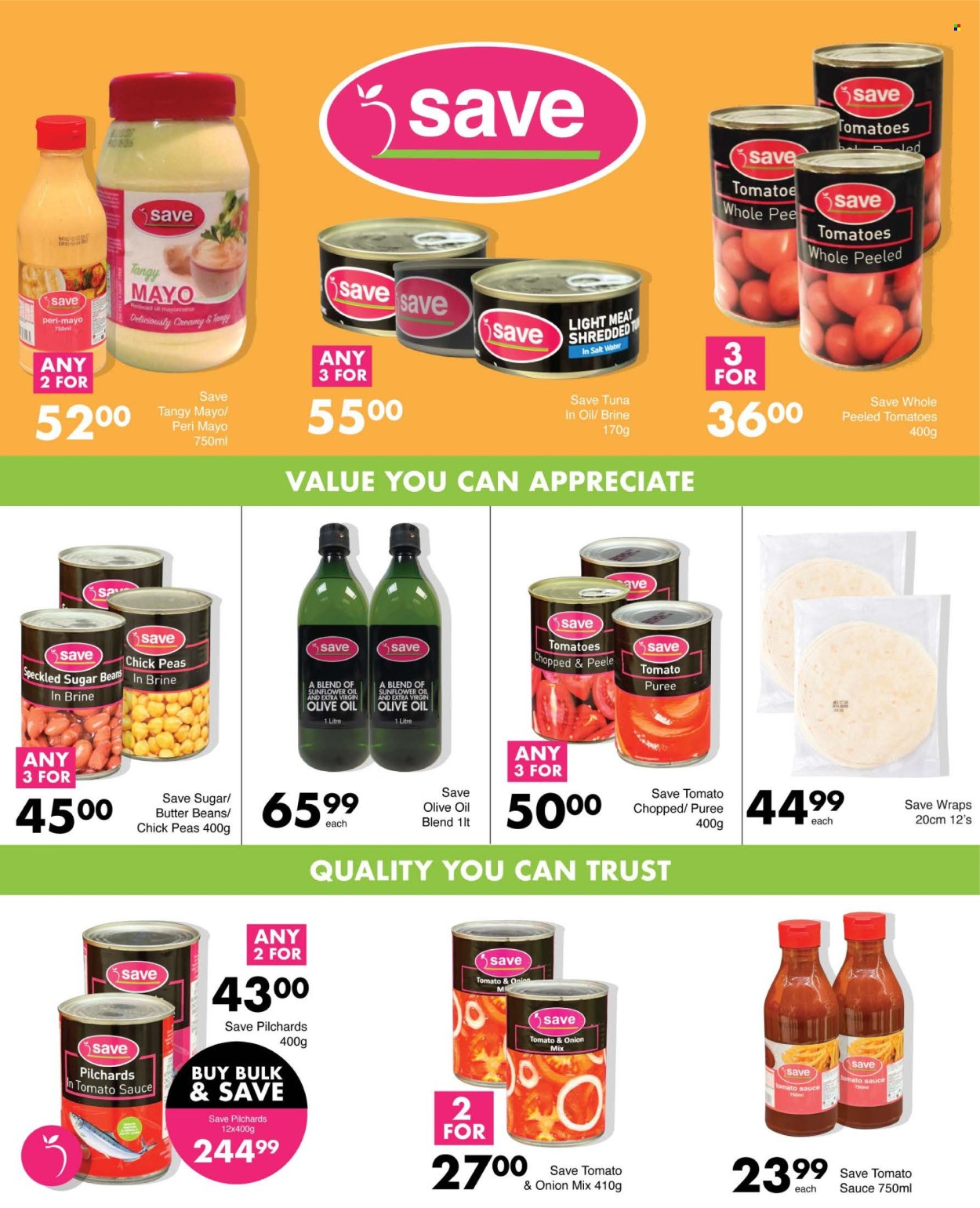 Save hyper specials - 30/04/2025 - 11/05/2025. Page 16