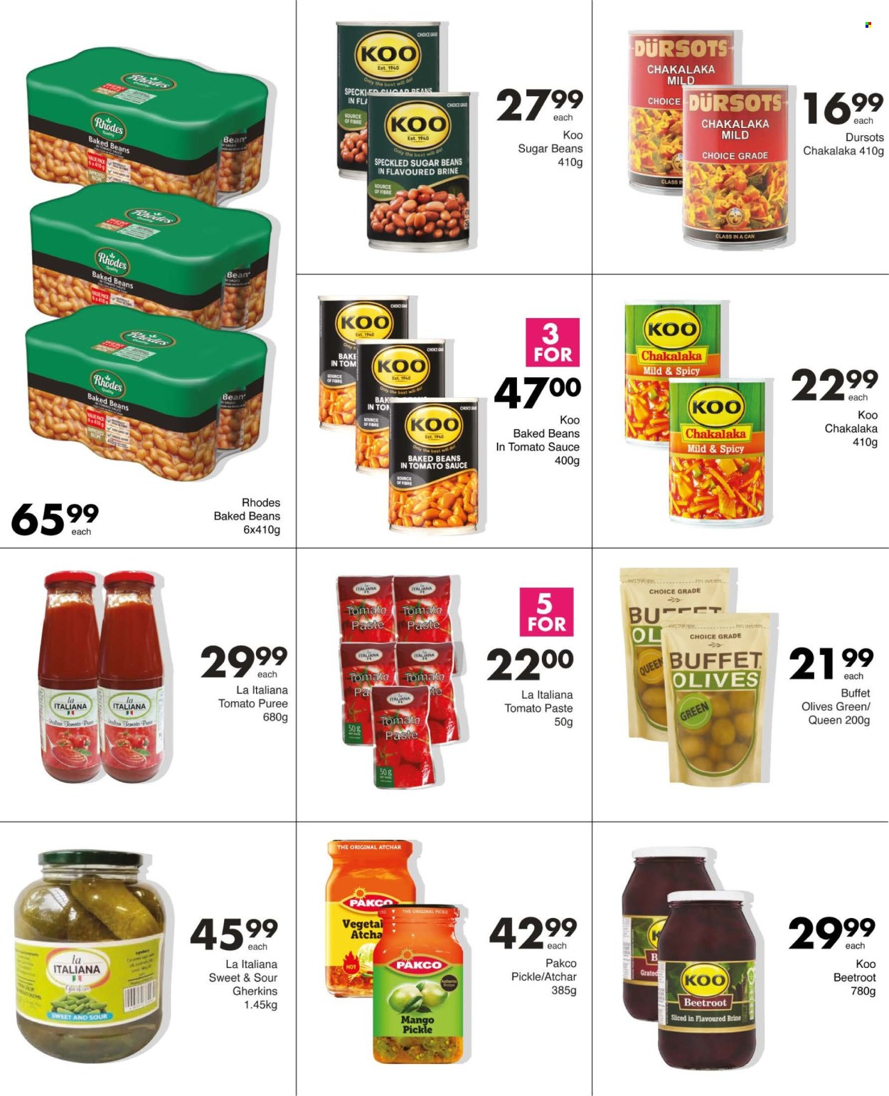 Save hyper specials - 30/04/2025 - 11/05/2025. Page 18