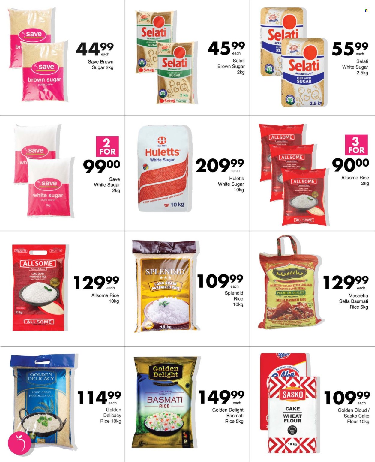 Save hyper specials - 30/04/2025 - 11/05/2025. Page 25