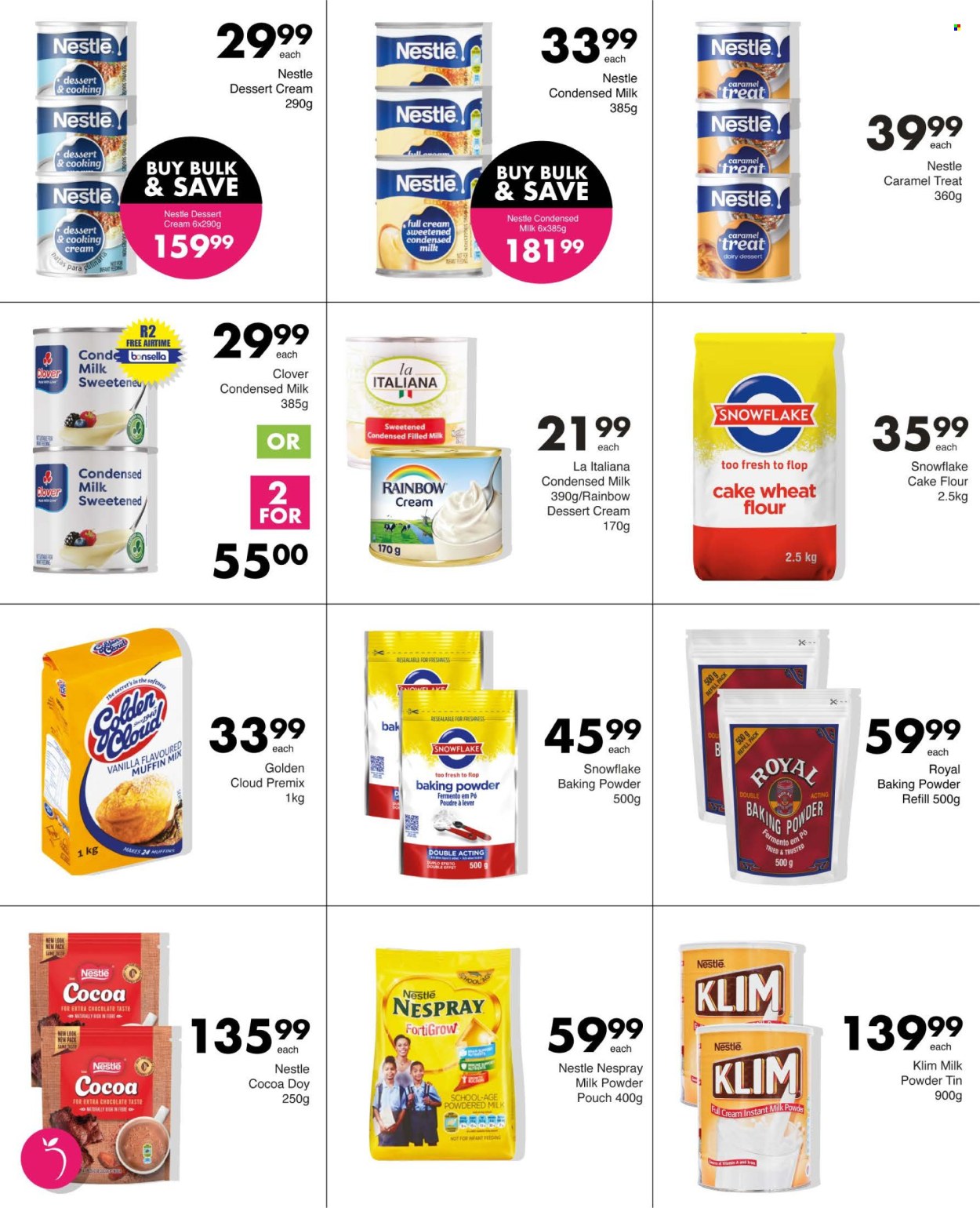 Save hyper specials - 30/04/2025 - 11/05/2025. Page 27
