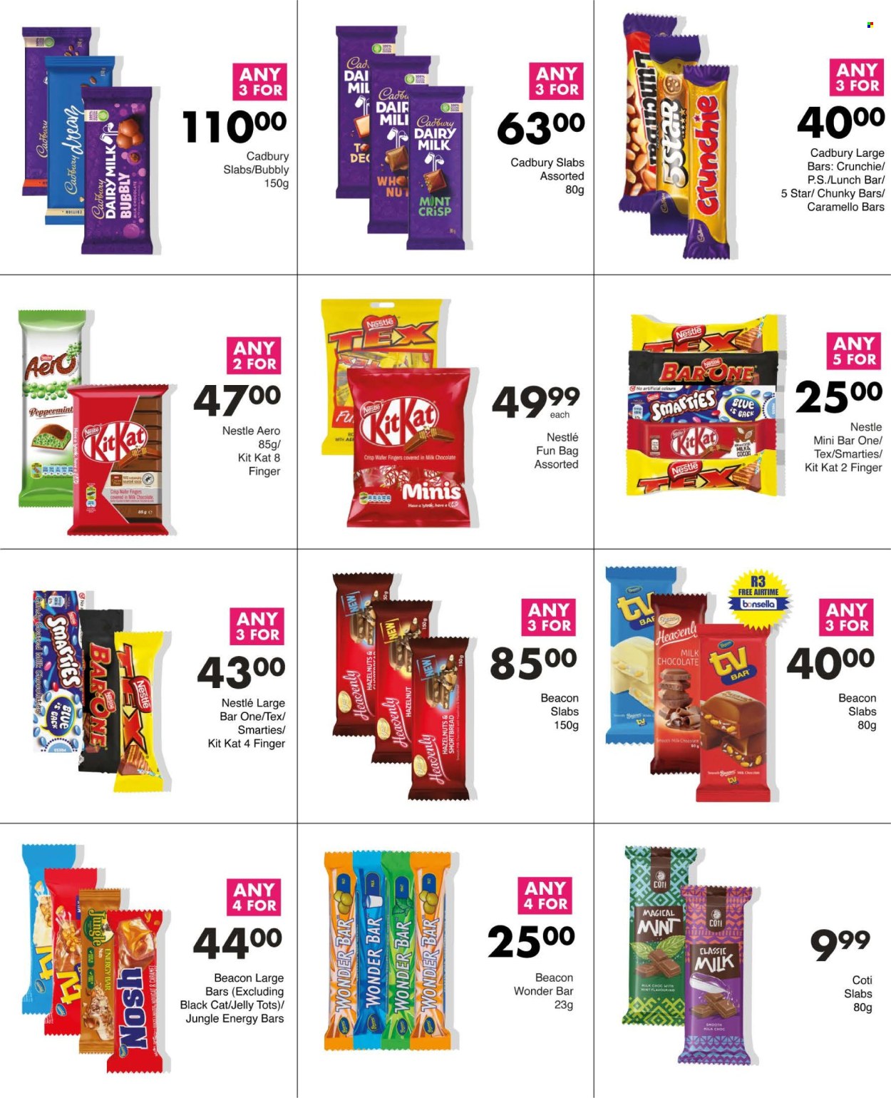 Save hyper specials - 30/04/2025 - 11/05/2025. Page 41