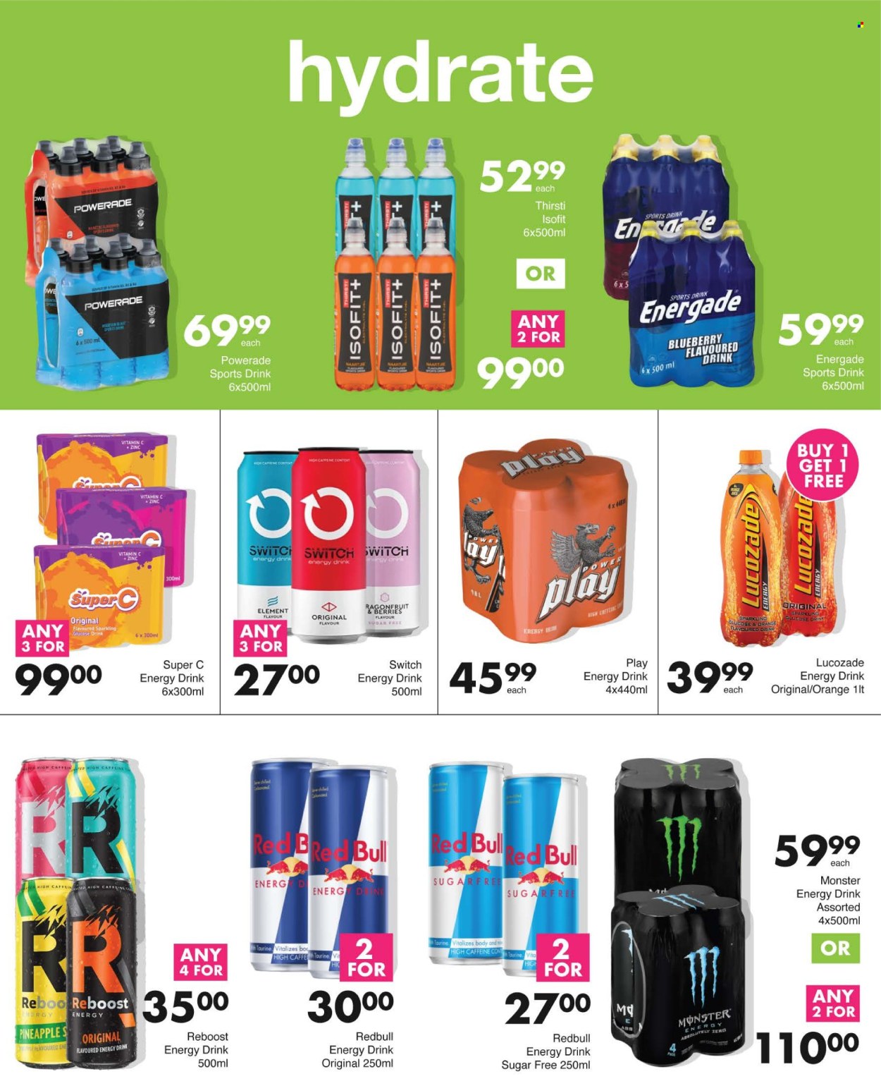 Save hyper specials - 30/04/2025 - 11/05/2025. Page 49