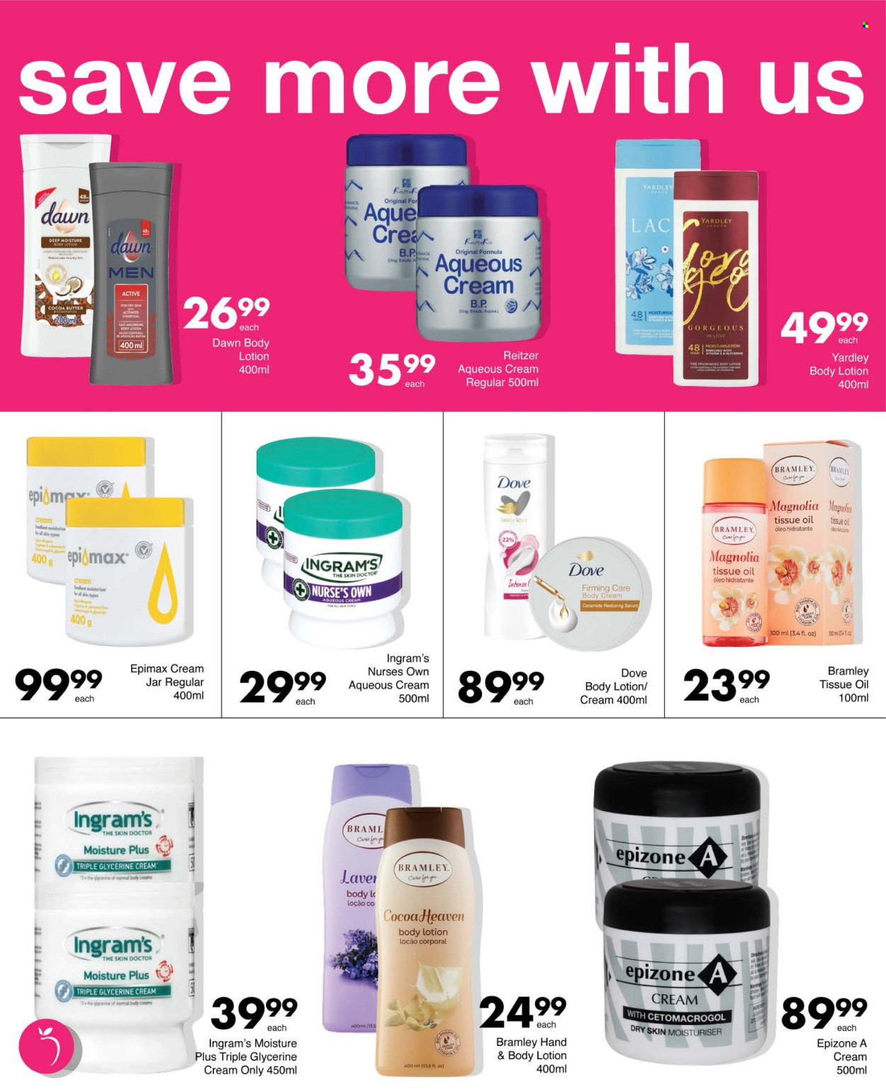Save hyper specials - 30/04/2025 - 11/05/2025. Page 59