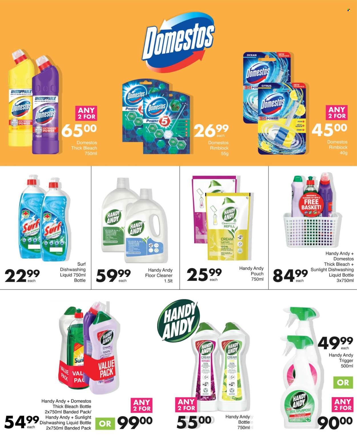 Save hyper specials - 30/04/2025 - 11/05/2025. Page 70