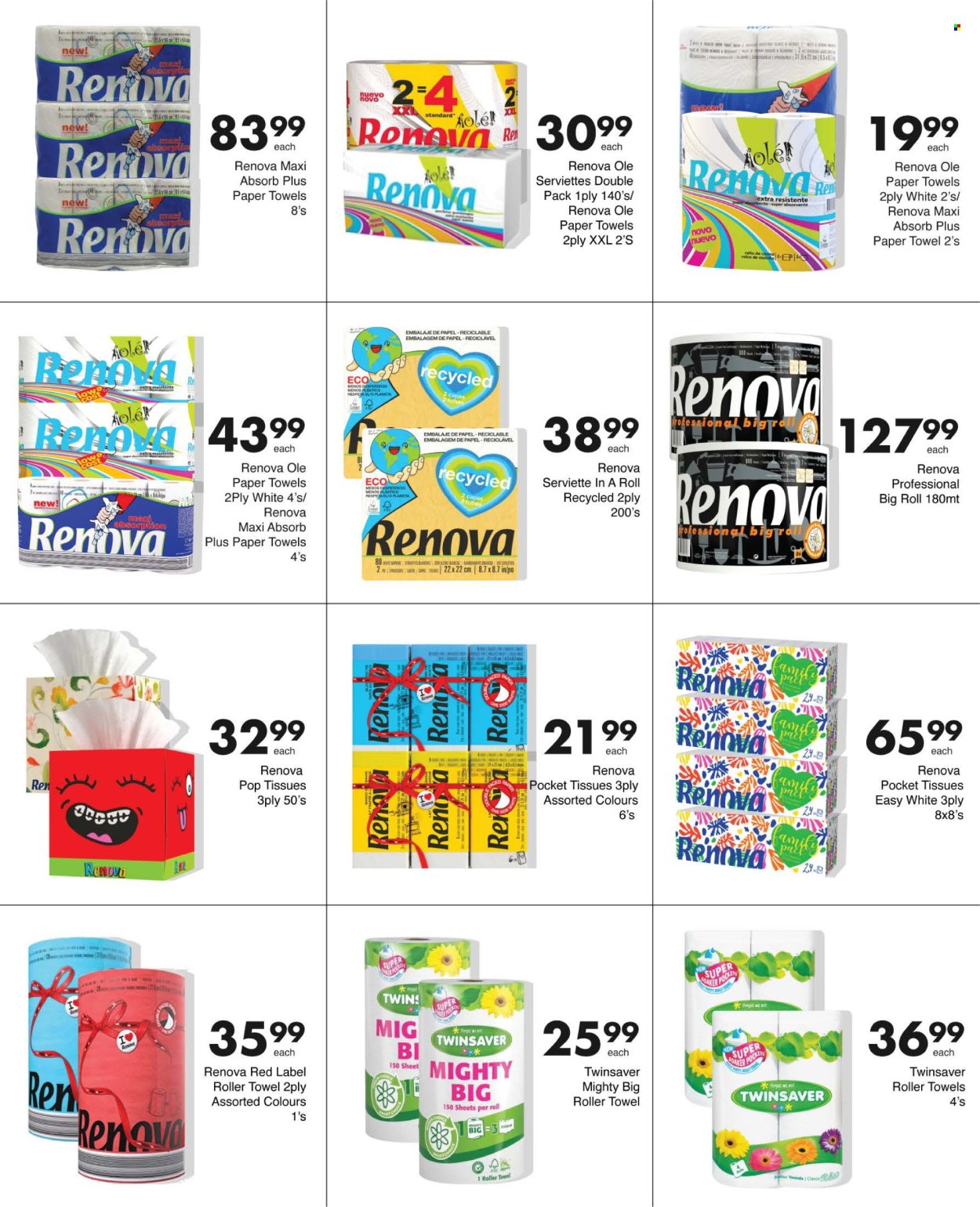 Save hyper specials - 30/04/2025 - 11/05/2025. Page 76