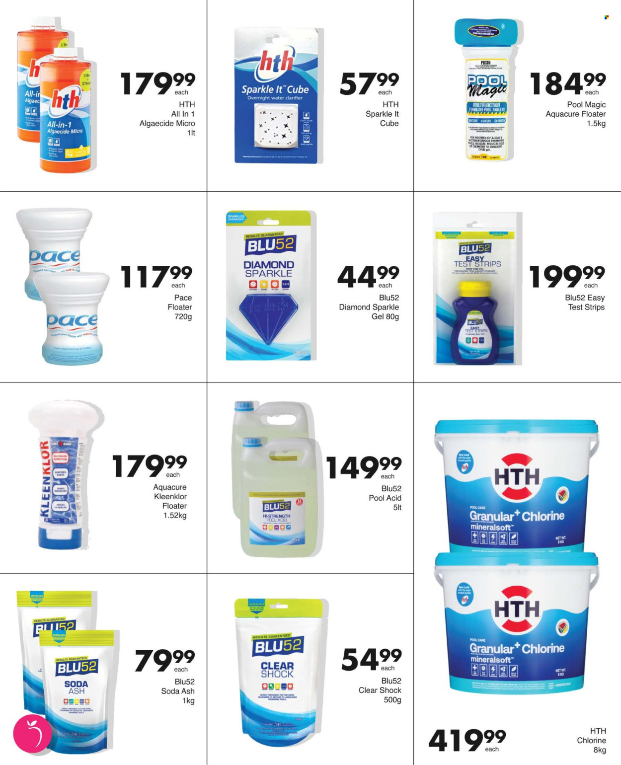 Save hyper specials - 30/04/2025 - 11/05/2025. Page 79