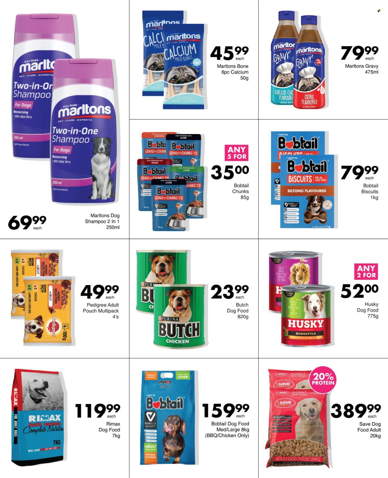 Save hyper specials - 30/04/2025 - 11/05/2025. Page 85