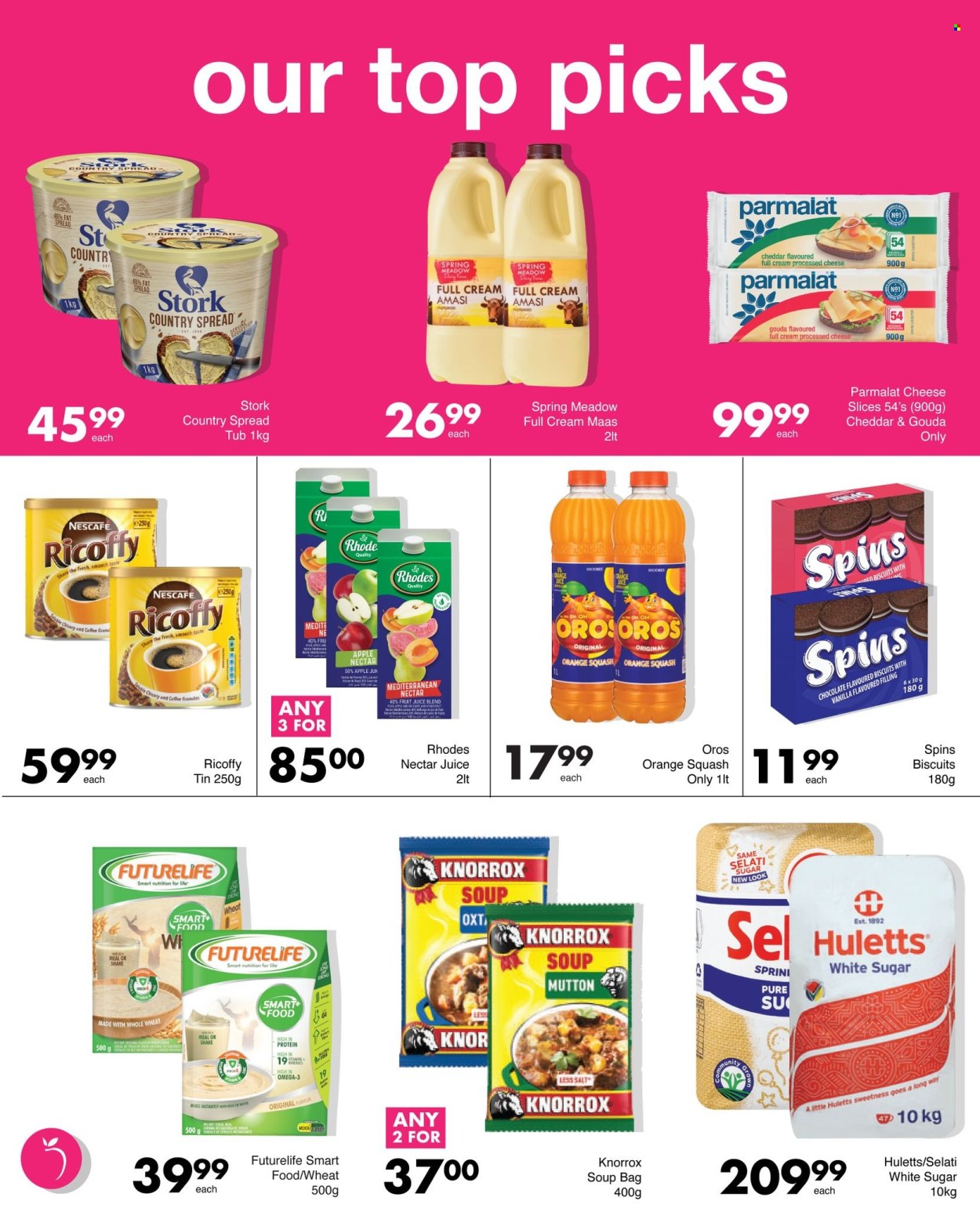 Save supermarket specials - 30/04/2025 - 11/05/2025. Page 2