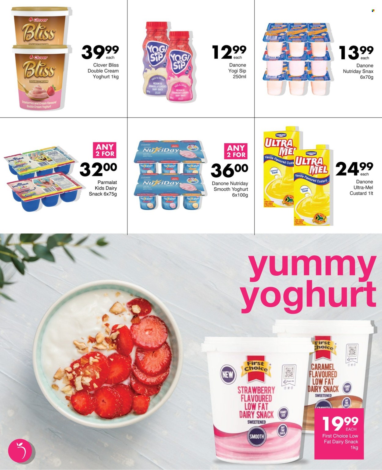 Save supermarket specials - 30/04/2025 - 11/05/2025. Page 4