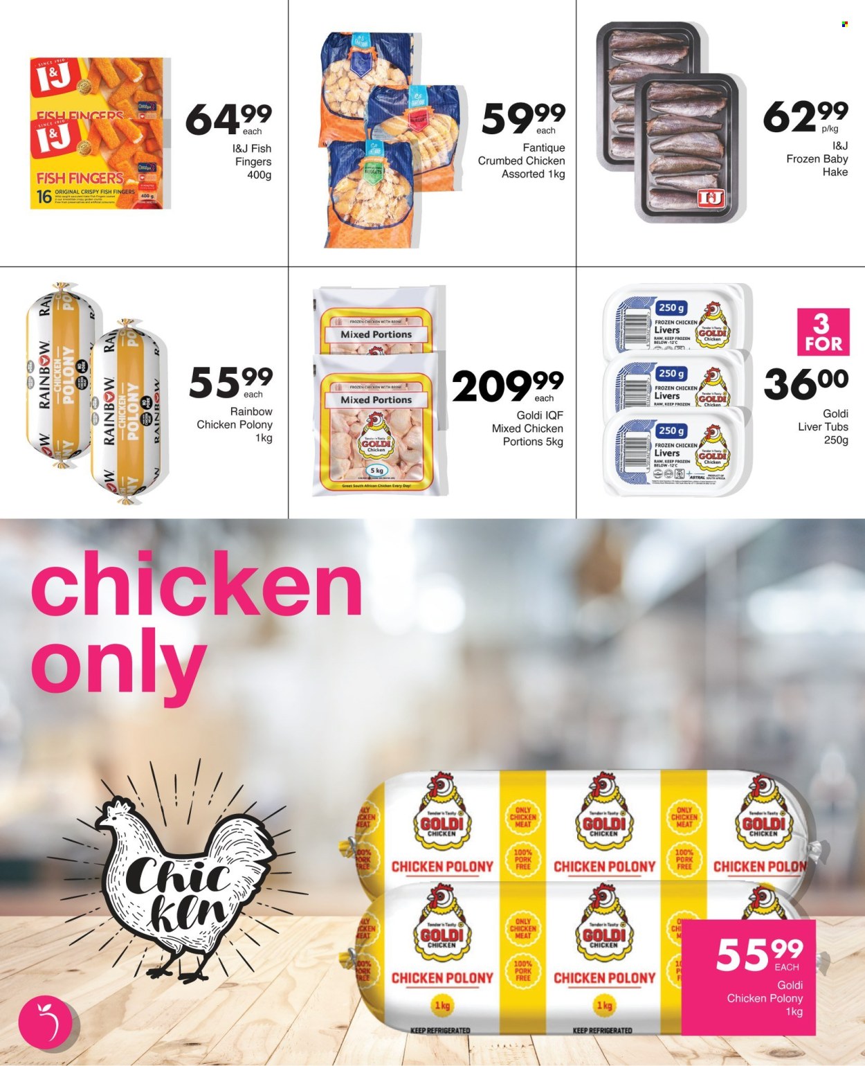 Save supermarket specials - 30/04/2025 - 11/05/2025. Page 8