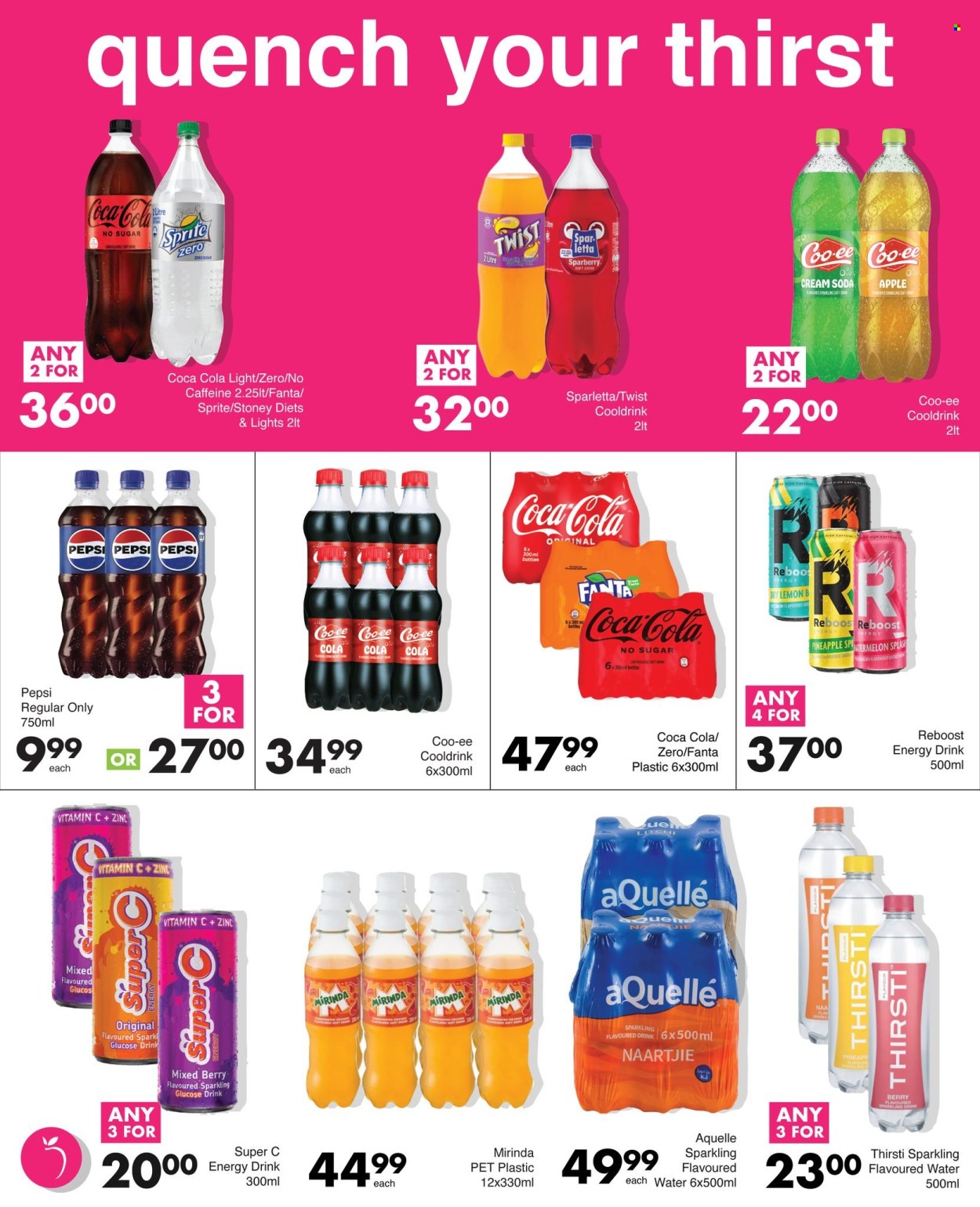 Save supermarket specials - 30/04/2025 - 11/05/2025. Page 9