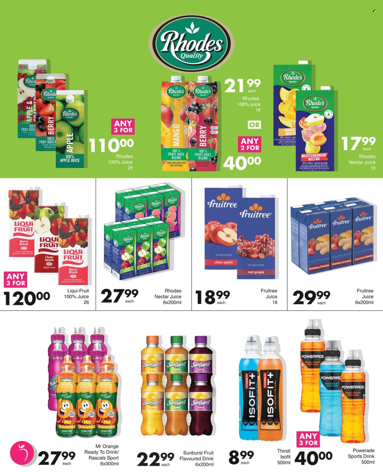 Save supermarket specials - 30/04/2025 - 11/05/2025. Page 10