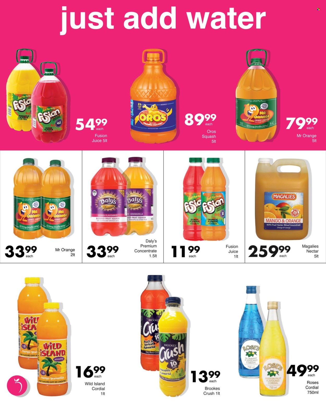 Save supermarket specials - 30/04/2025 - 11/05/2025. Page 11