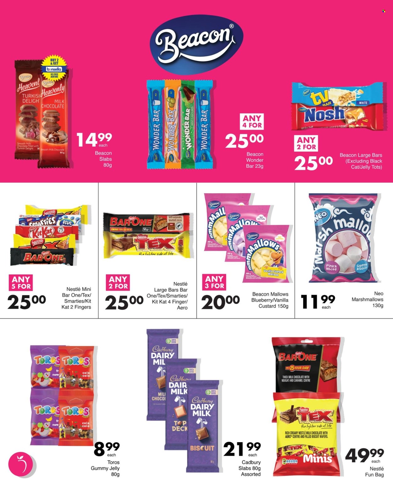 Save supermarket specials - 30/04/2025 - 11/05/2025. Page 13