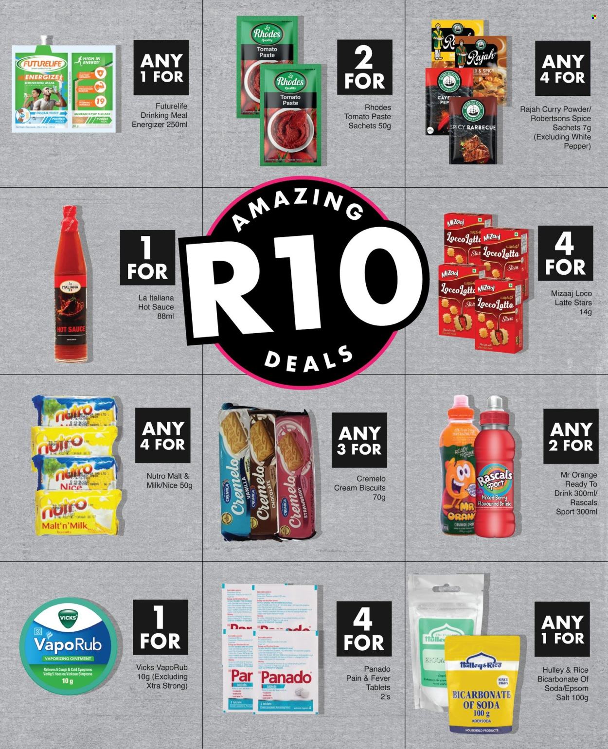 Save supermarket specials - 30/04/2025 - 11/05/2025. Page 15