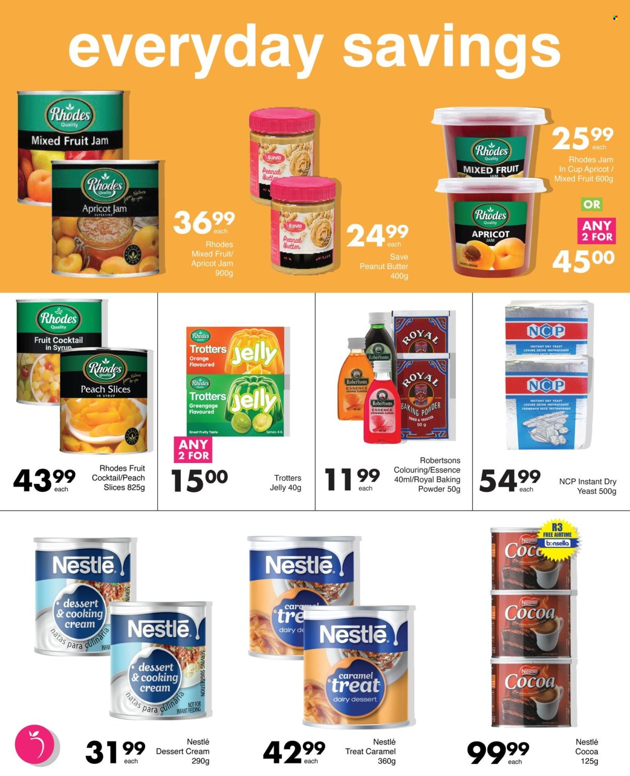 Save supermarket specials - 30/04/2025 - 11/05/2025. Page 18