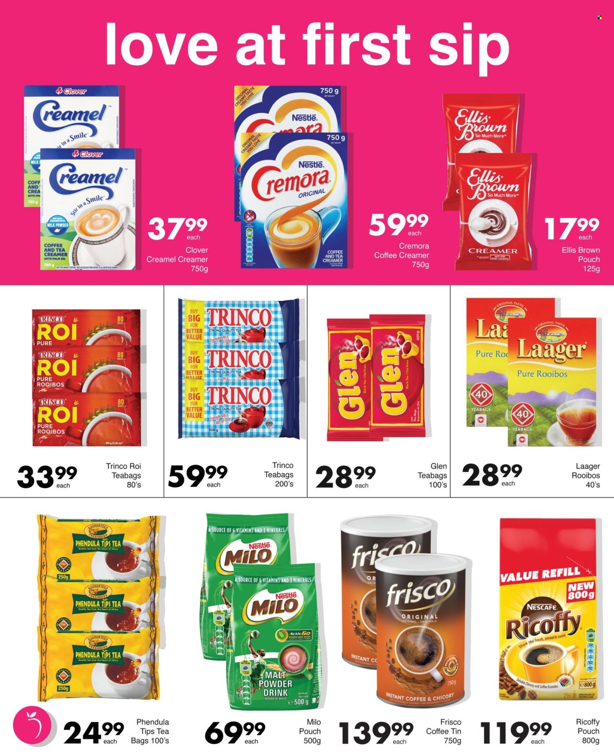 Save supermarket specials - 30/04/2025 - 11/05/2025. Page 19
