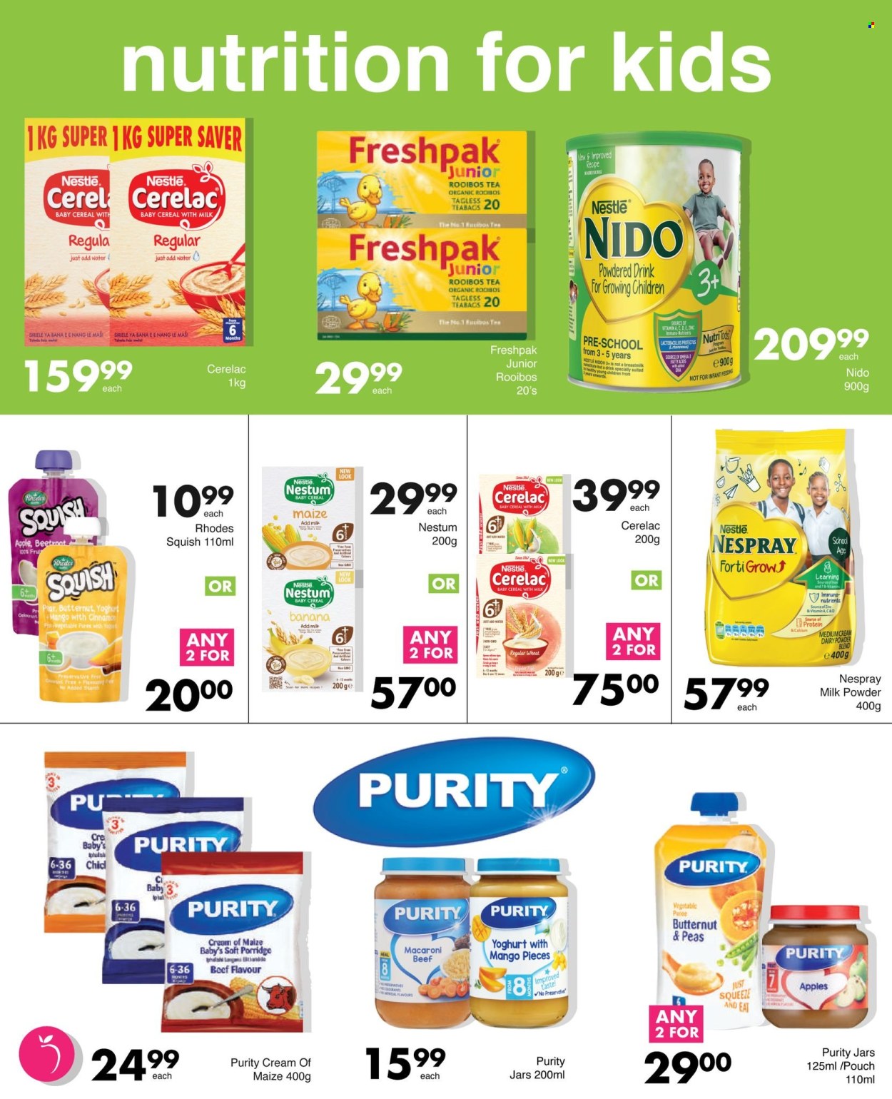 Save supermarket specials - 30/04/2025 - 11/05/2025. Page 27