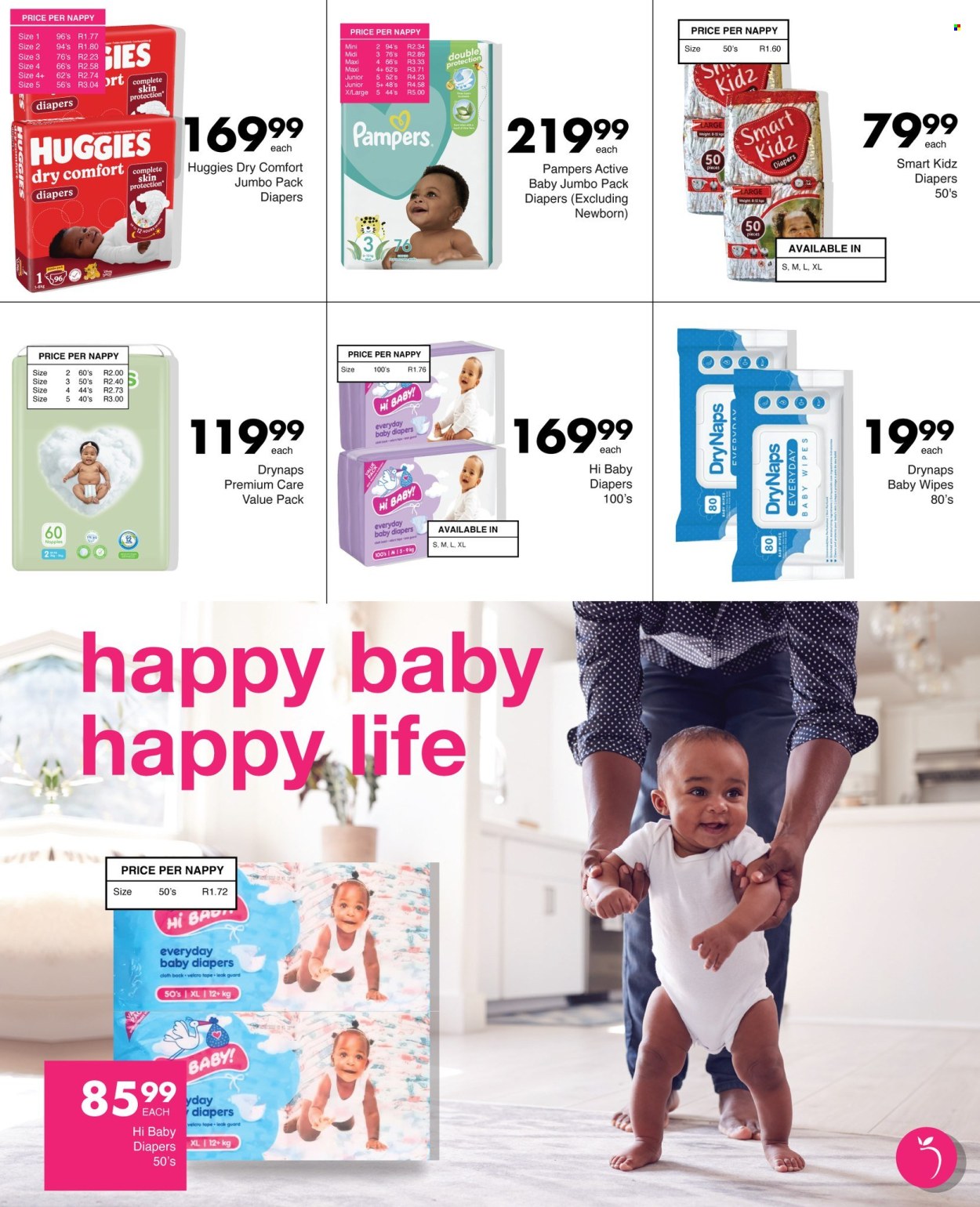 Save supermarket specials - 30/04/2025 - 11/05/2025. Page 28