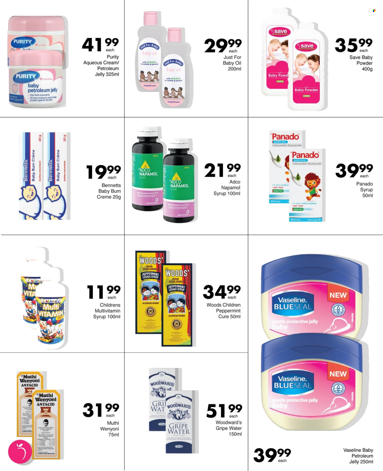 Save supermarket specials - 30/04/2025 - 11/05/2025. Page 29